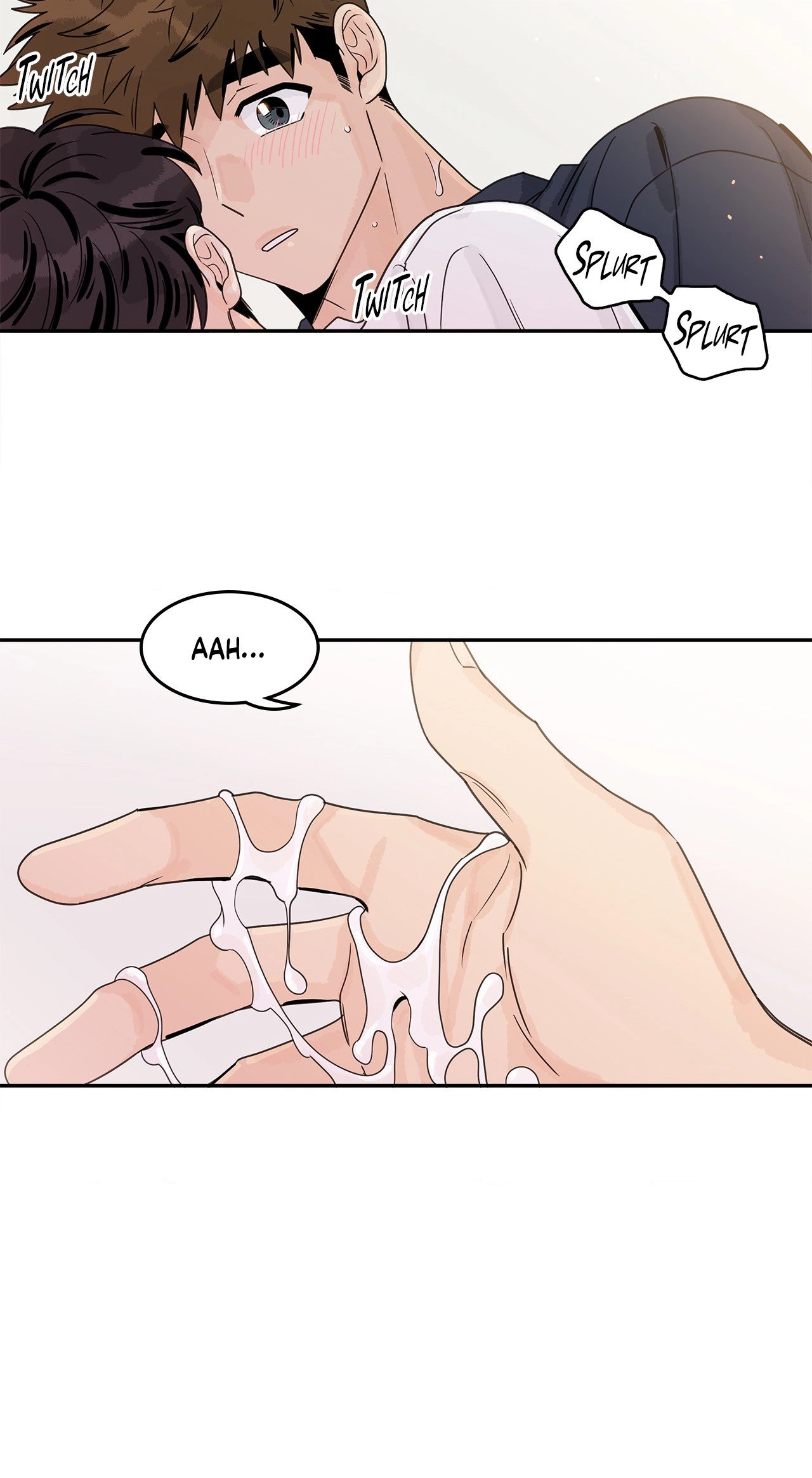 Read The Assistant Manager Wants To Do It chapter 52 image 16 on Lezhin