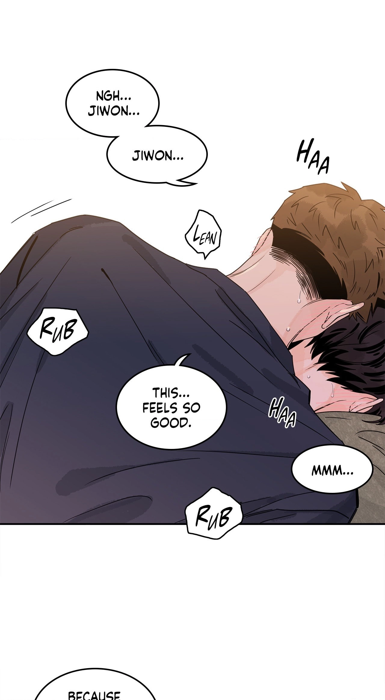 Read The Assistant Manager Wants To Do It chapter 52 image 17 on Lezhin