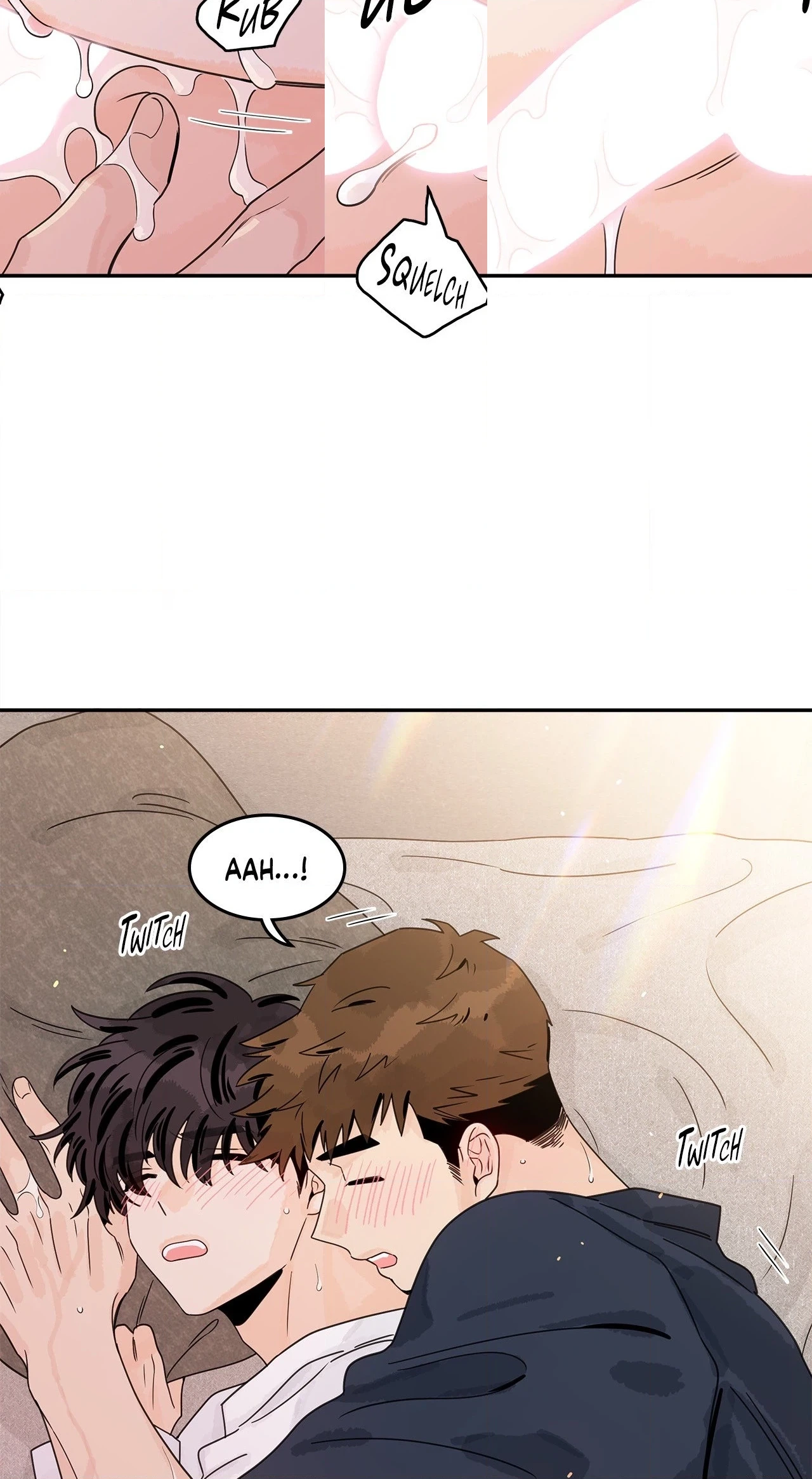 Read The Assistant Manager Wants To Do It chapter 52 image 19 on Lezhin