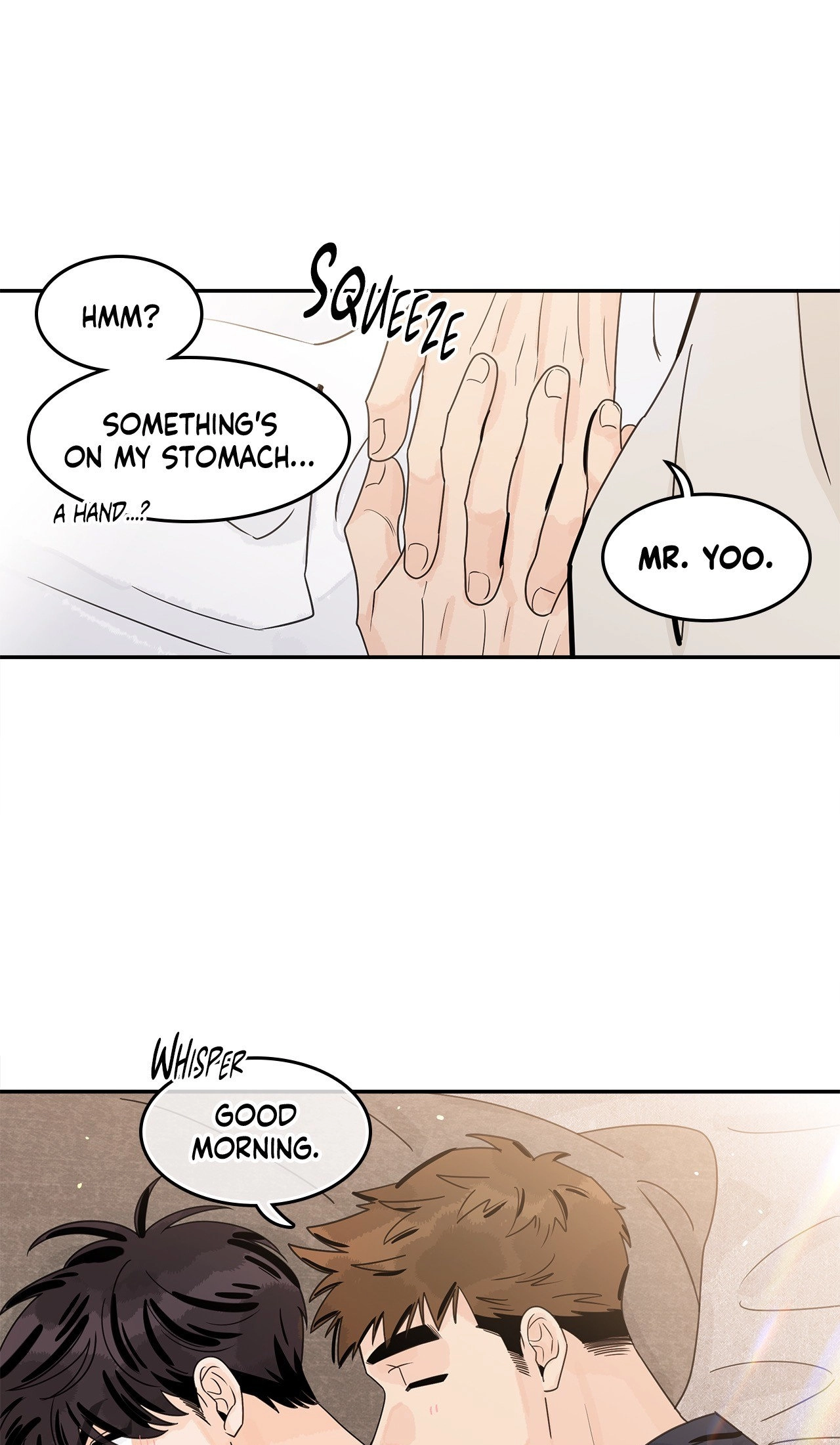 Read The Assistant Manager Wants To Do It chapter 52 image 2 on Lezhin
