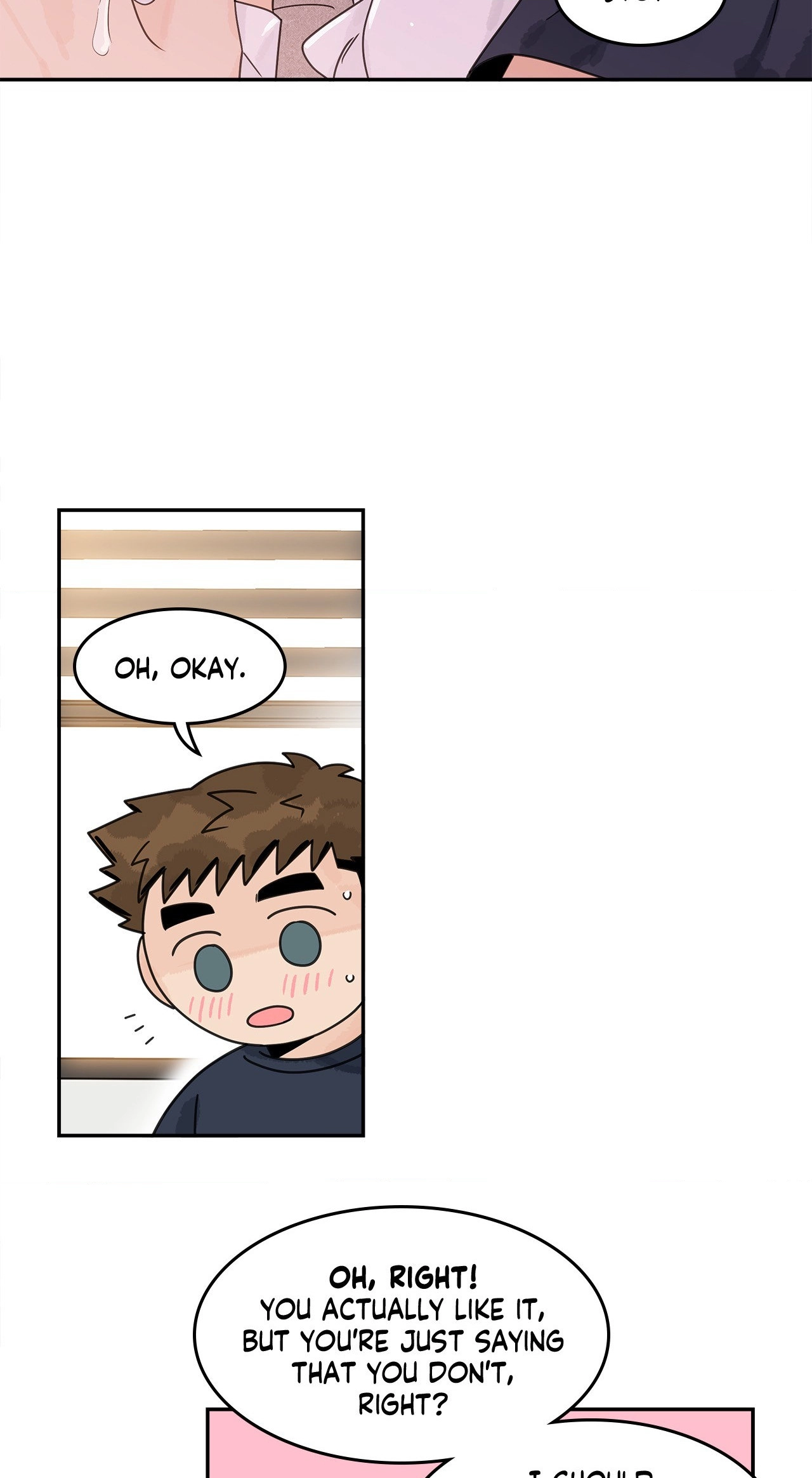 Read The Assistant Manager Wants To Do It chapter 52 image 22 on Lezhin