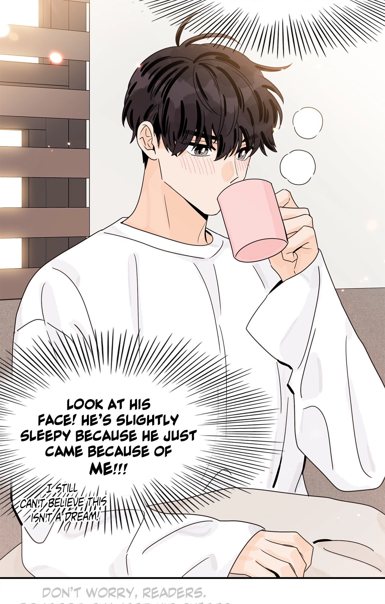 Read The Assistant Manager Wants To Do It chapter 52 image 28 on Lezhin