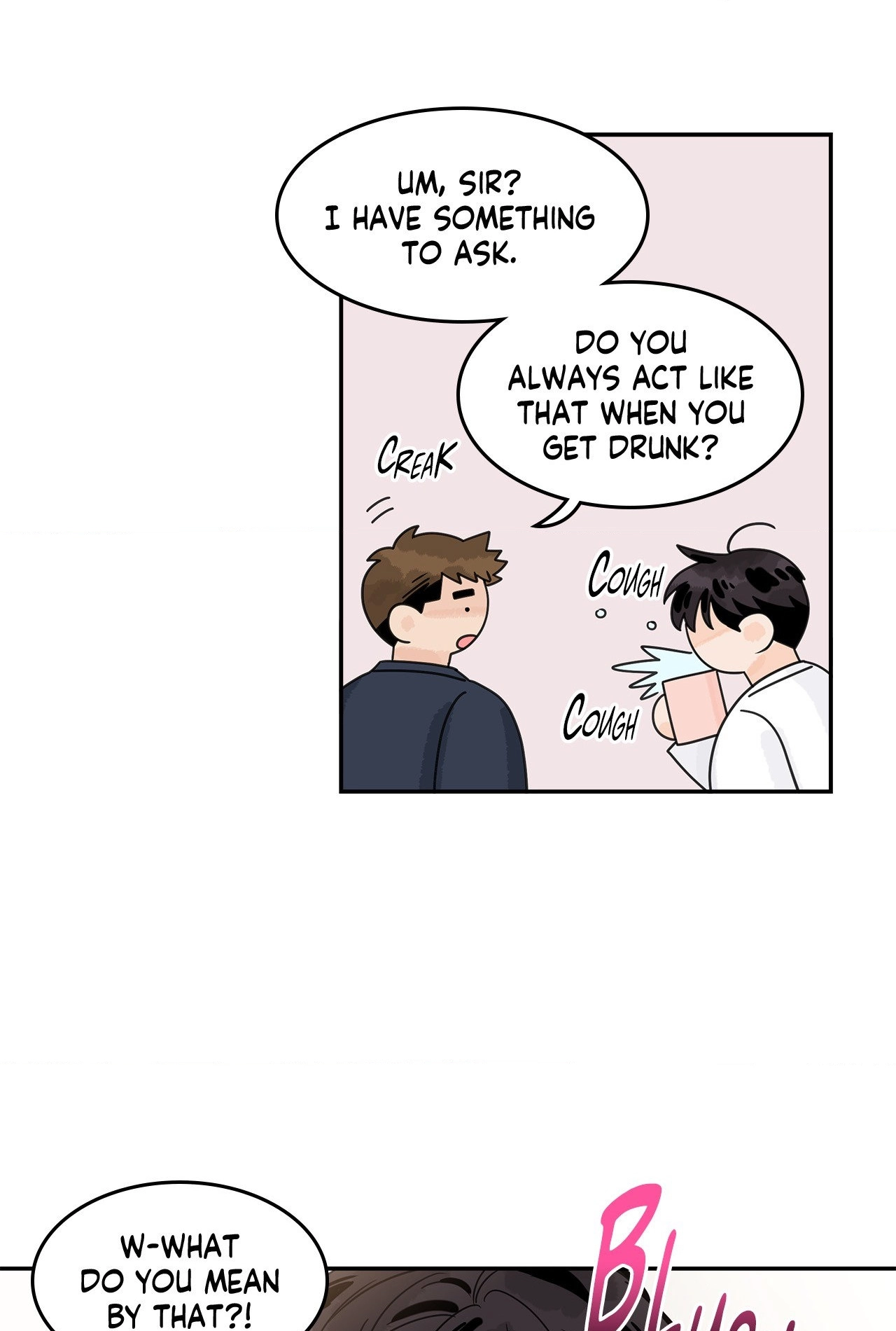 Read The Assistant Manager Wants To Do It chapter 52 image 29 on Lezhin