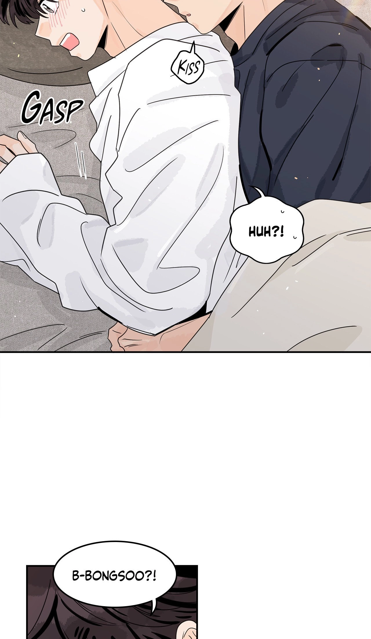 Read The Assistant Manager Wants To Do It chapter 52 image 3 on Lezhin