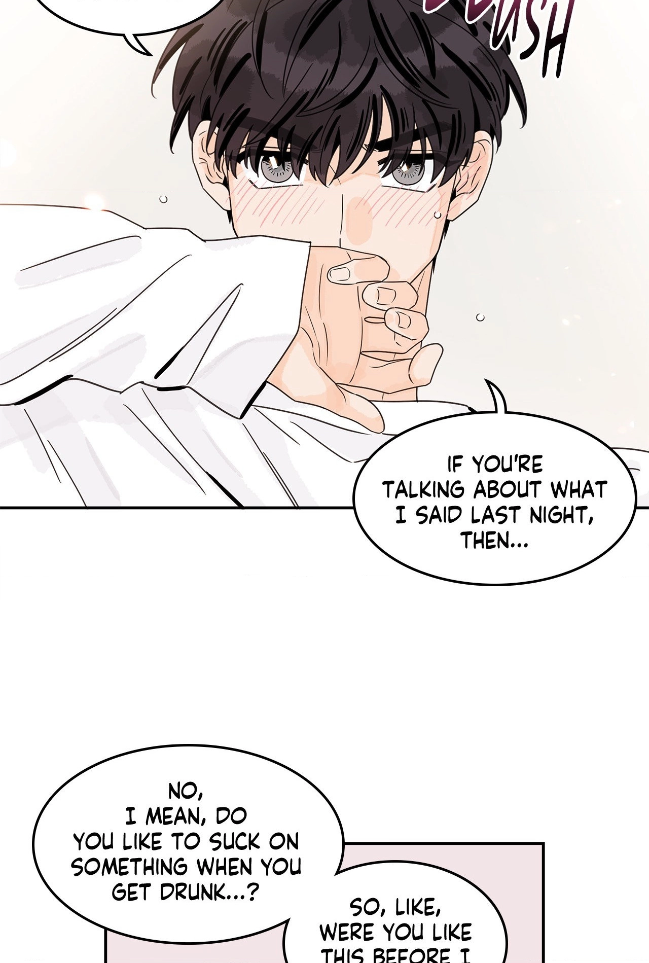 Read The Assistant Manager Wants To Do It chapter 52 image 30 on Lezhin