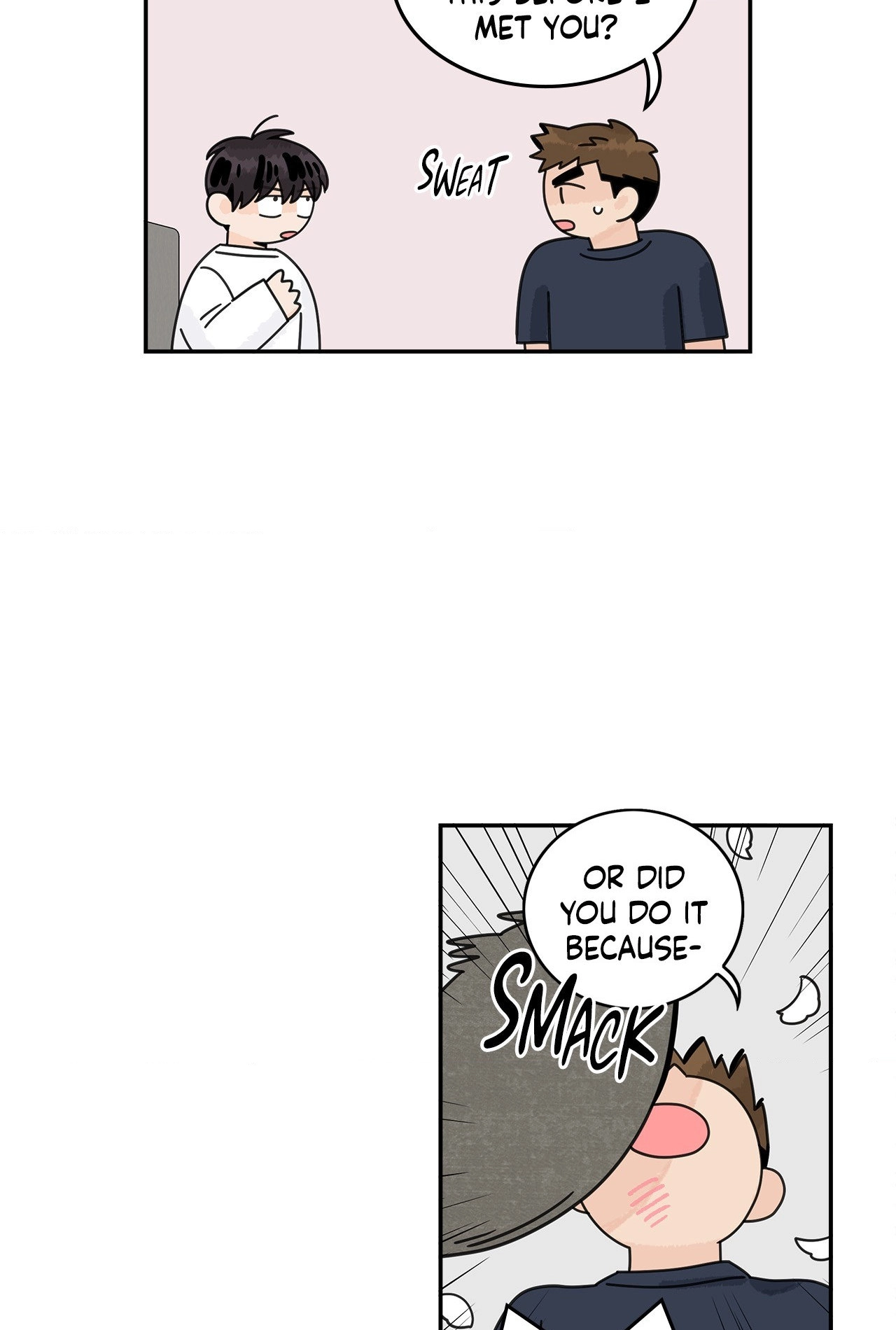 Read The Assistant Manager Wants To Do It chapter 52 image 31 on Lezhin