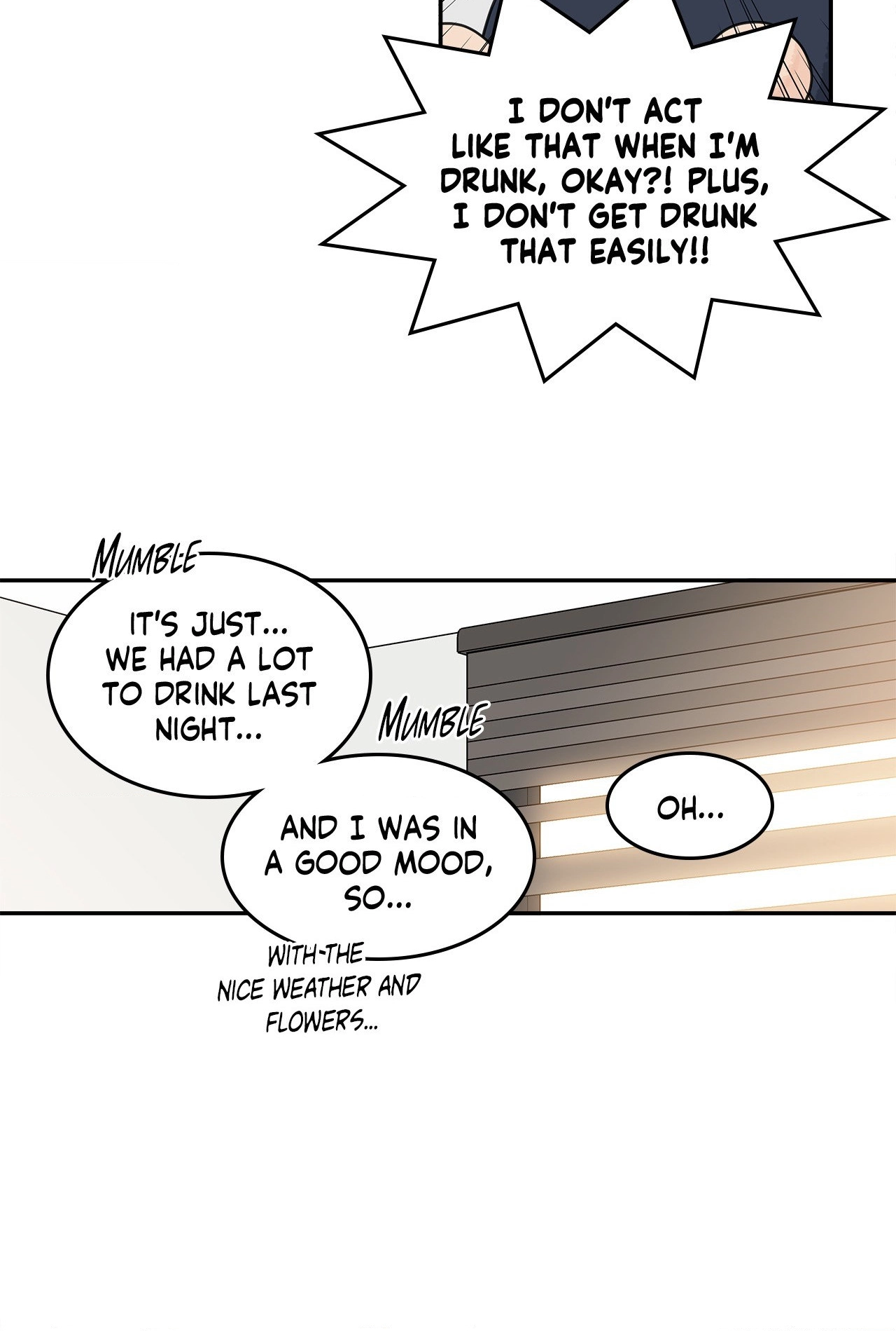 Read The Assistant Manager Wants To Do It chapter 52 image 32 on Lezhin
