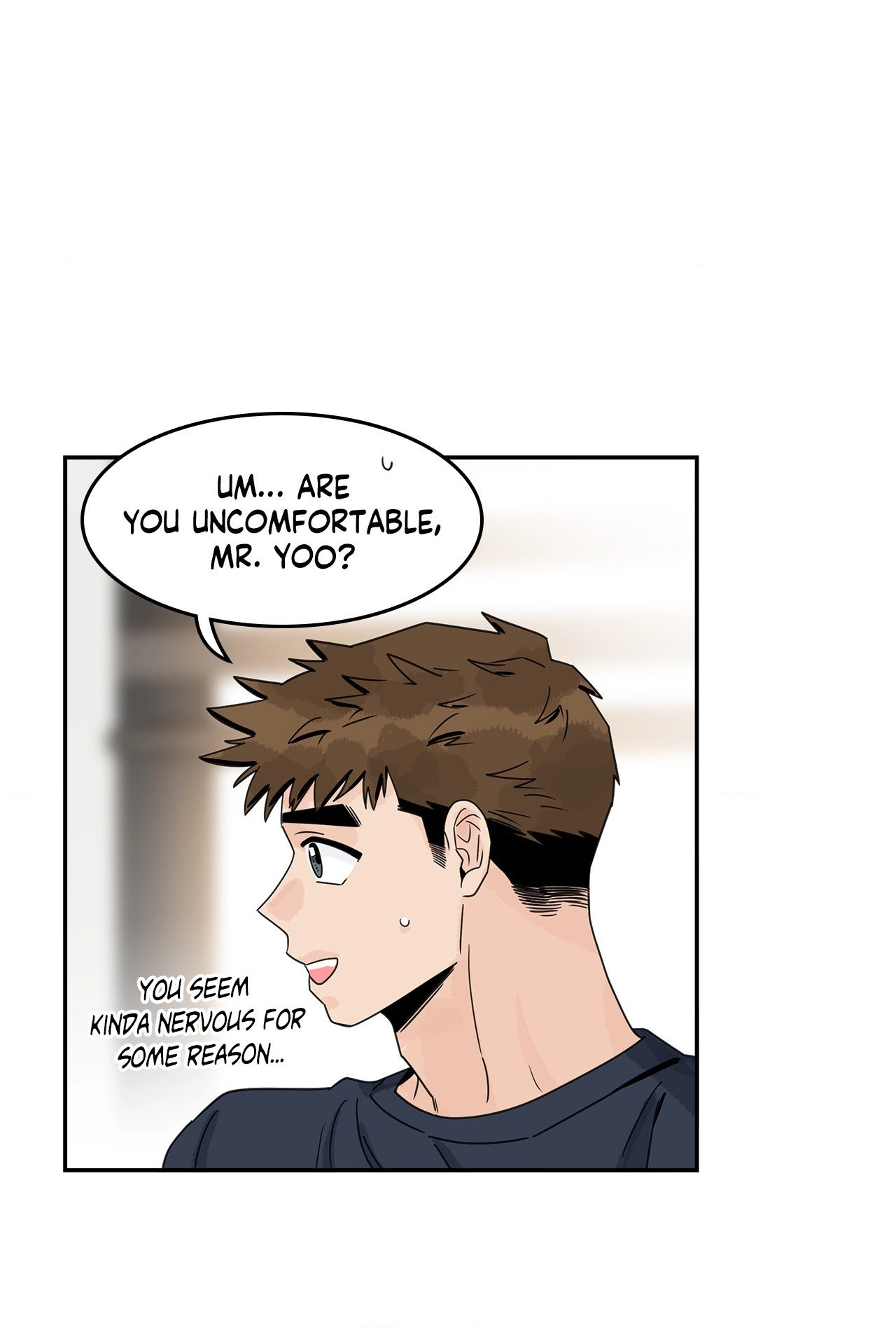 Read The Assistant Manager Wants To Do It chapter 52 image 36 on Lezhin