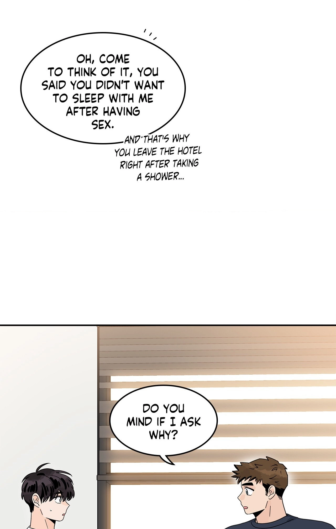 Read The Assistant Manager Wants To Do It chapter 52 image 39 on Lezhin