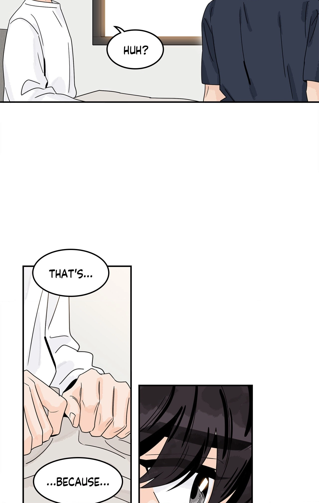Read The Assistant Manager Wants To Do It chapter 52 image 40 on Lezhin