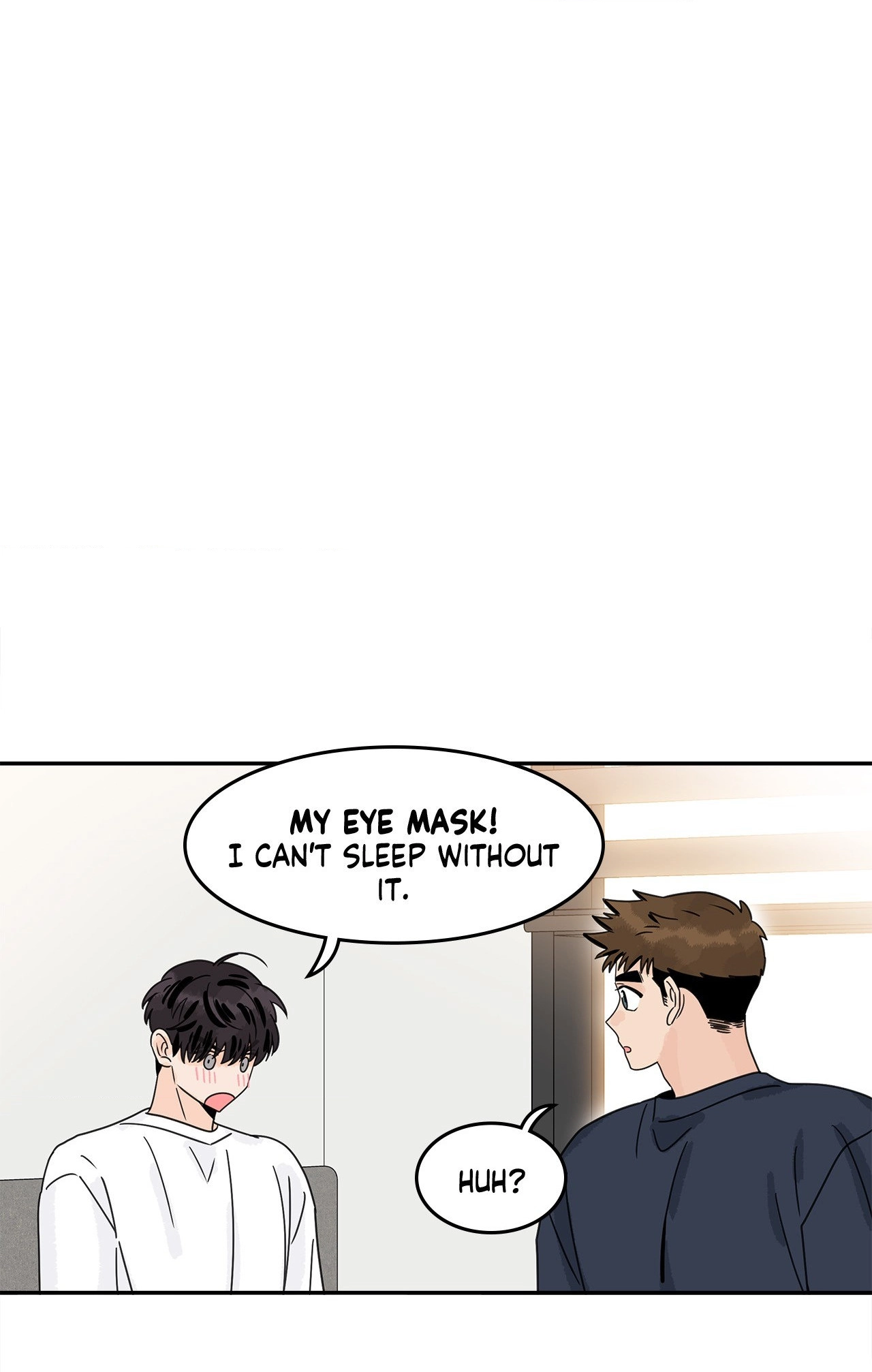 Read The Assistant Manager Wants To Do It chapter 52 image 43 on Lezhin