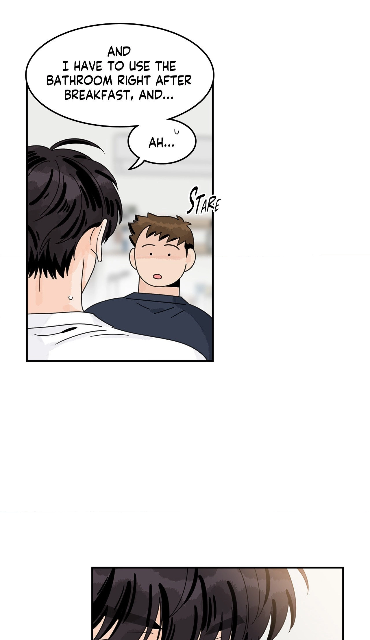 Read The Assistant Manager Wants To Do It chapter 52 image 47 on Lezhin