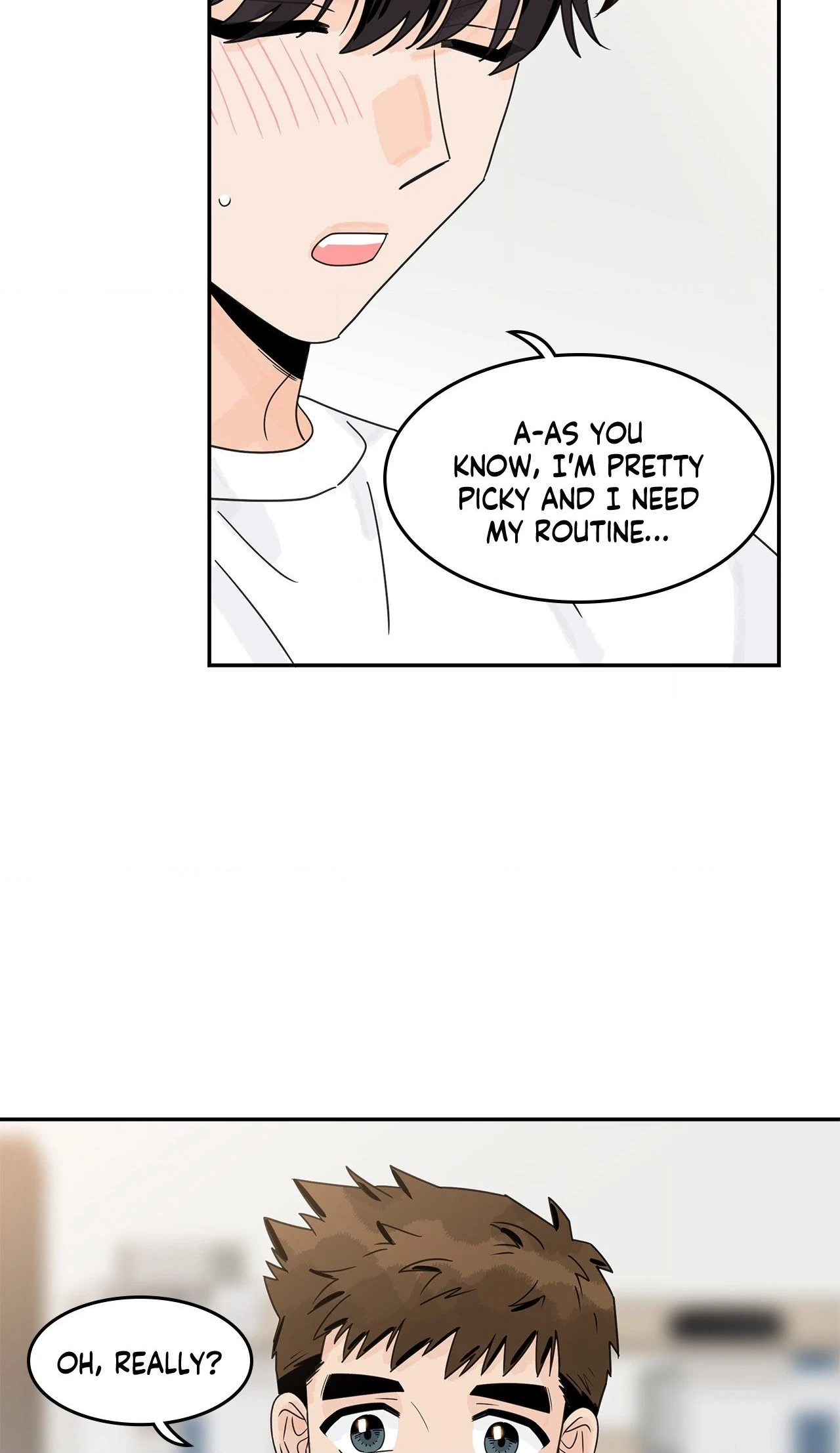 Read The Assistant Manager Wants To Do It chapter 52 image 48 on Lezhin
