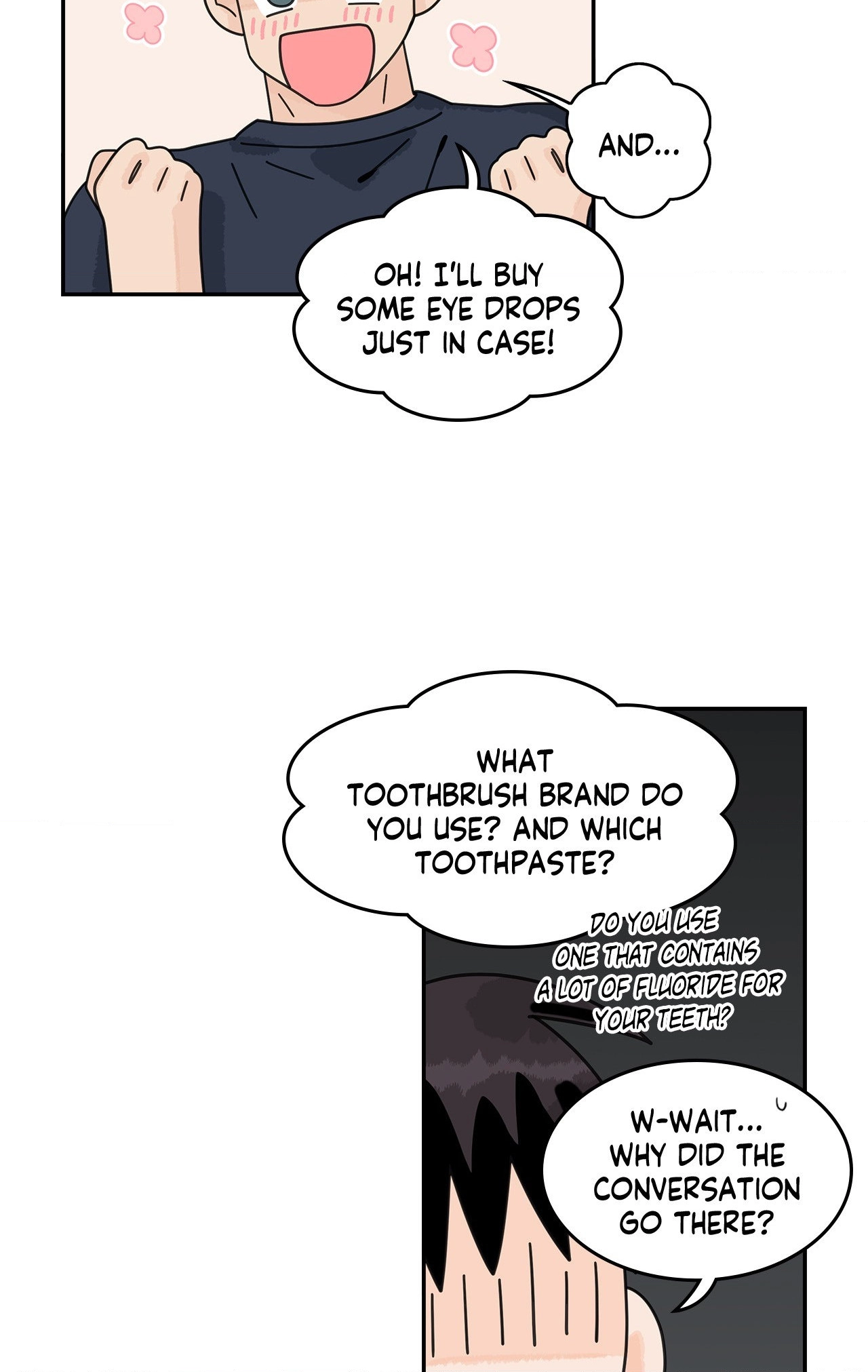 Read The Assistant Manager Wants To Do It chapter 52 image 56 on Lezhin