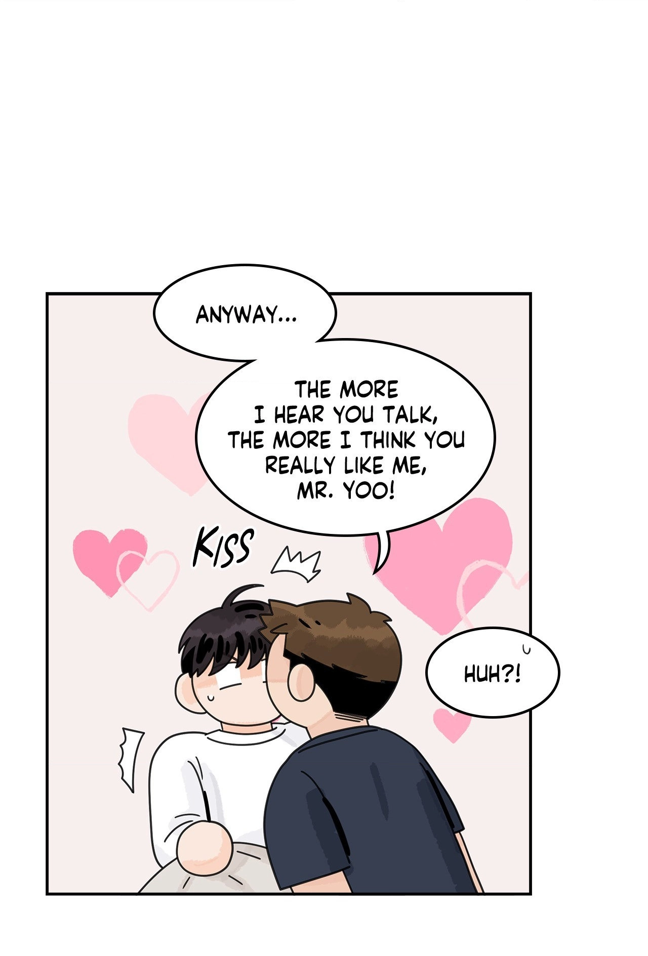 Read The Assistant Manager Wants To Do It chapter 52 image 65 on Lezhin