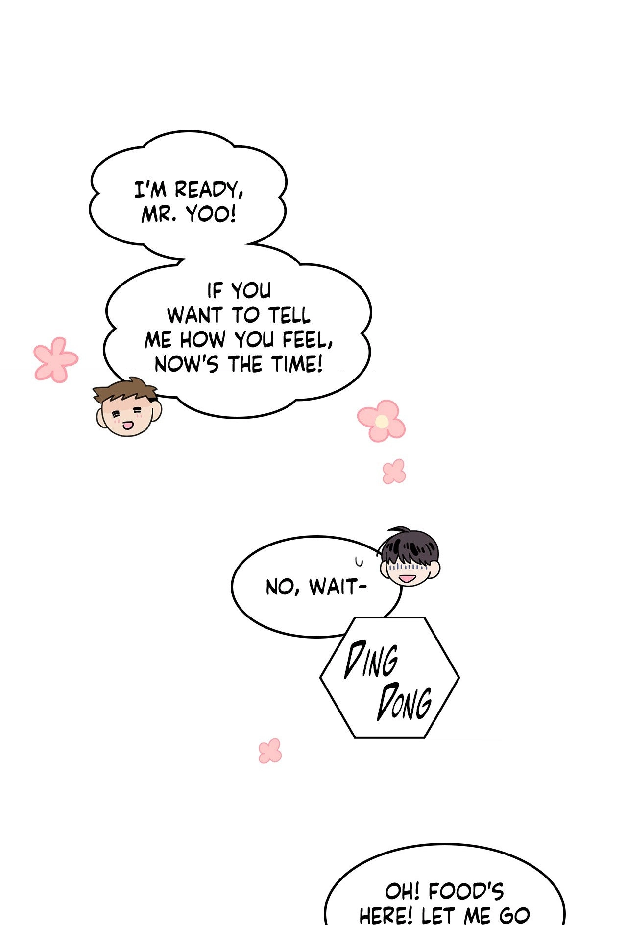 Read The Assistant Manager Wants To Do It chapter 52 image 67 on Lezhin