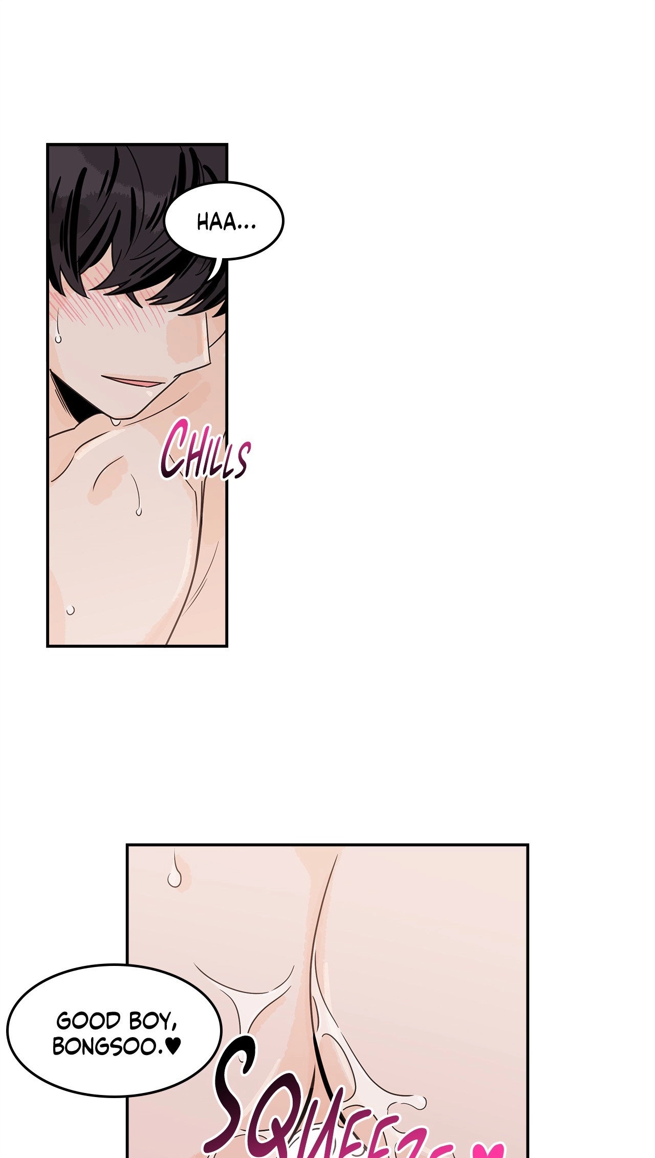 Read The Assistant Manager Wants To Do It chapter 53 image 16 on Lezhin