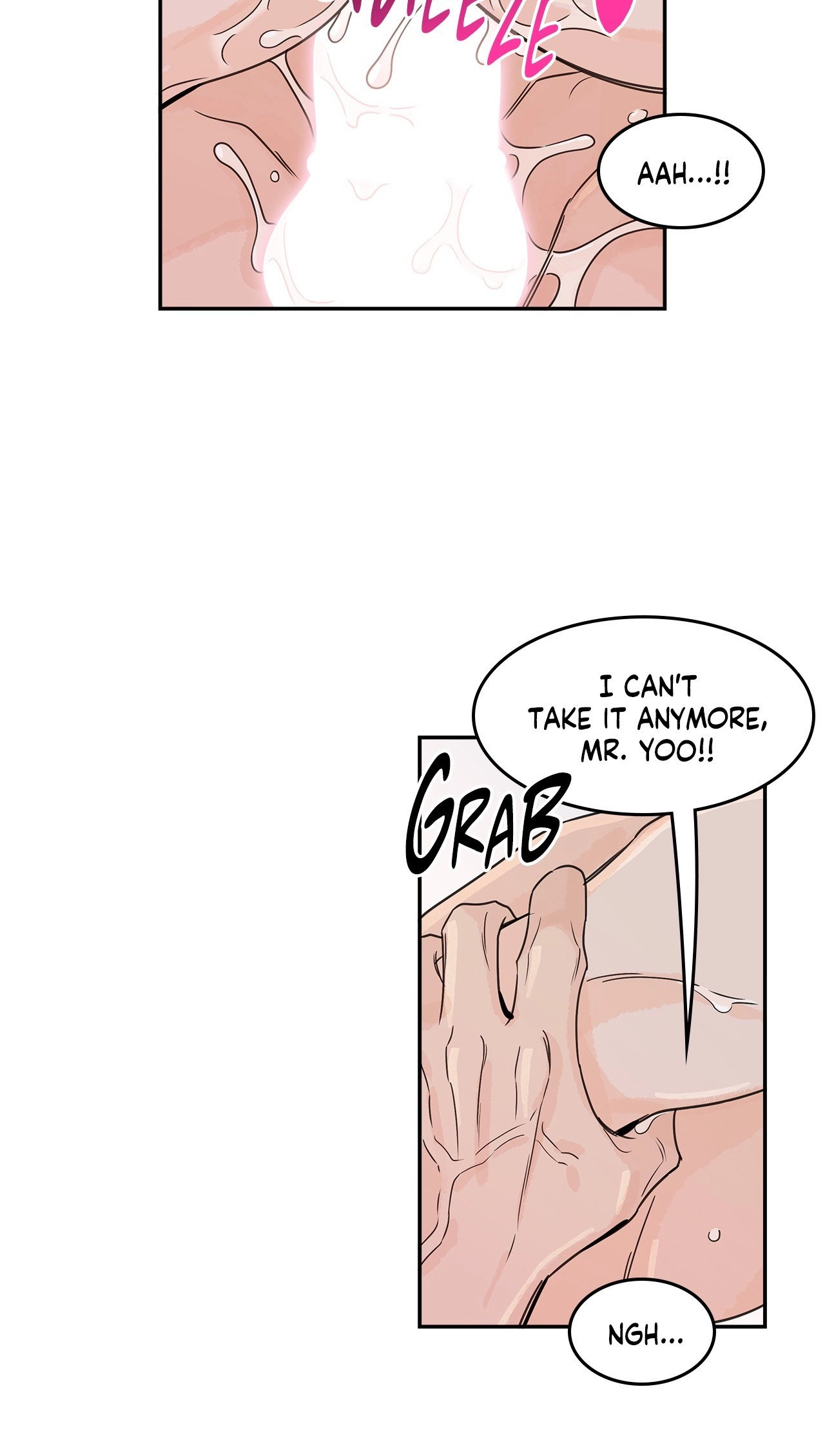Read The Assistant Manager Wants To Do It chapter 53 image 17 on Lezhin