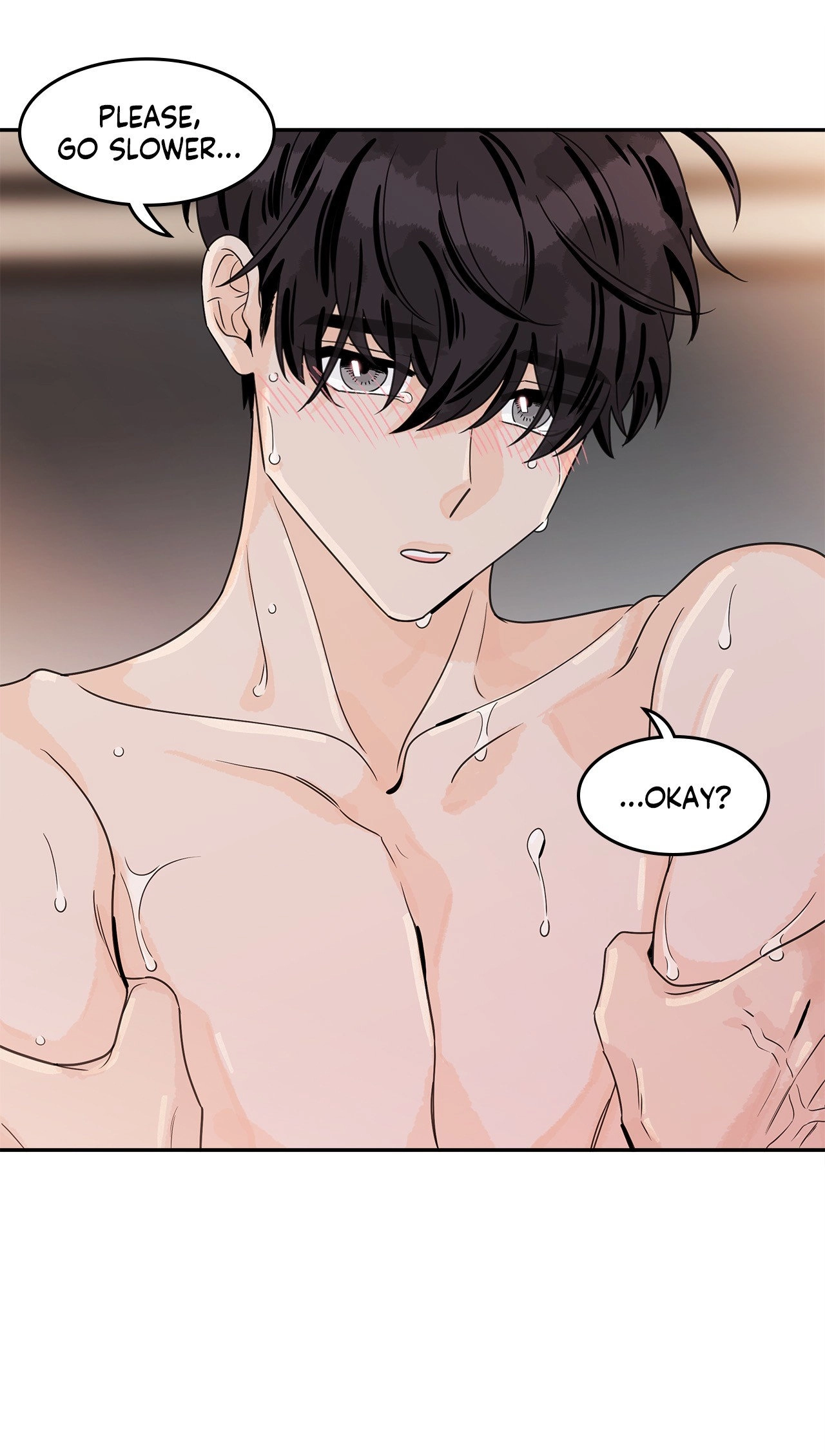 Read The Assistant Manager Wants To Do It chapter 53 image 20 on Lezhin