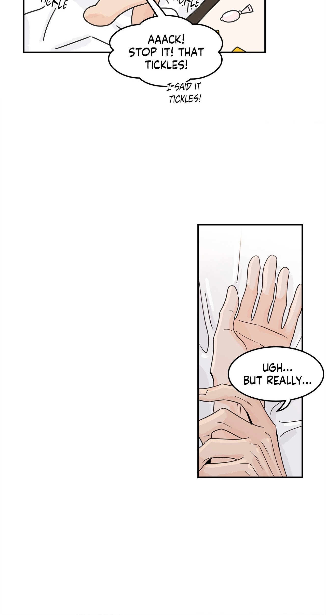 Read The Assistant Manager Wants To Do It chapter 53 image 27 on Lezhin