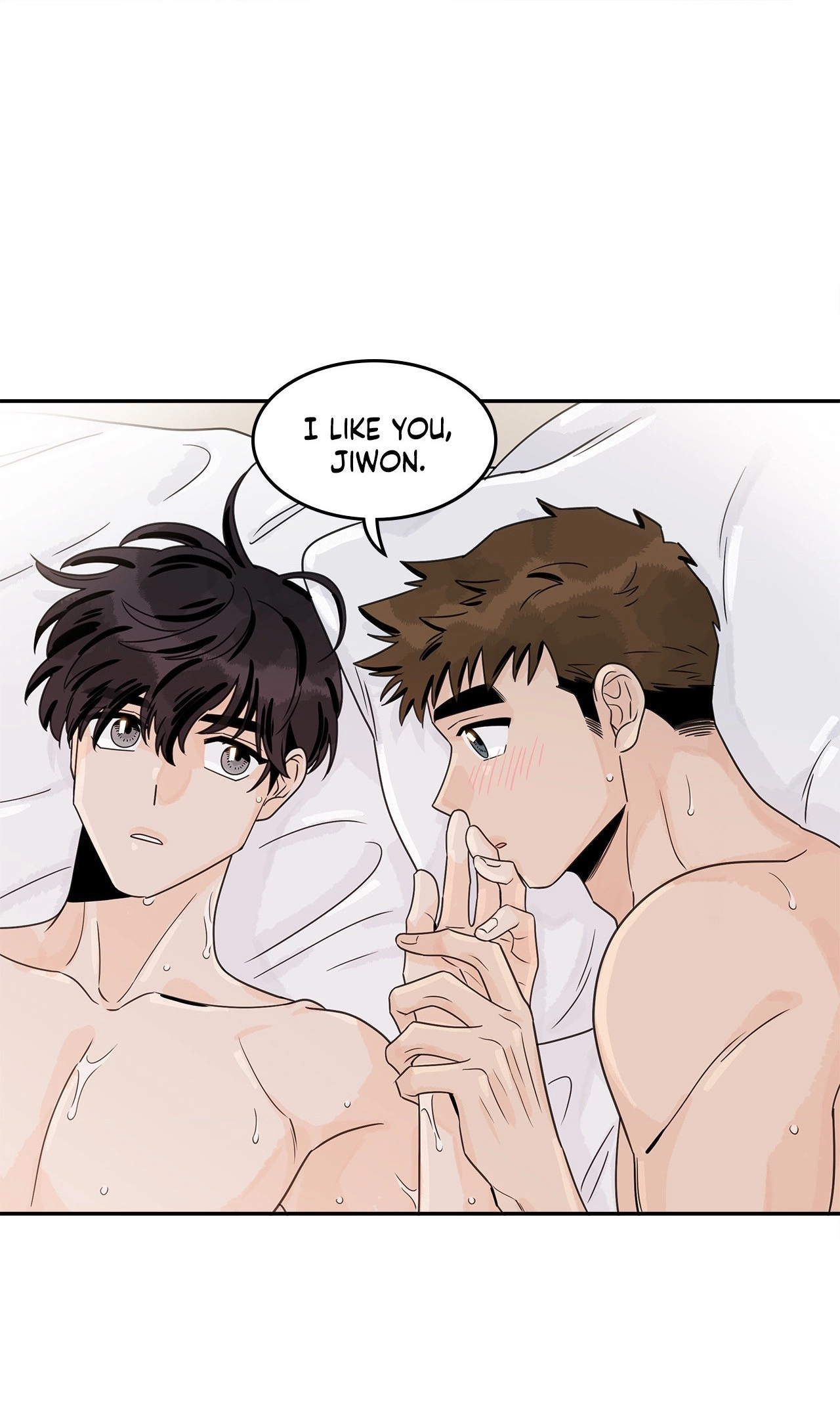 Read The Assistant Manager Wants To Do It chapter 53 image 28 on Lezhin