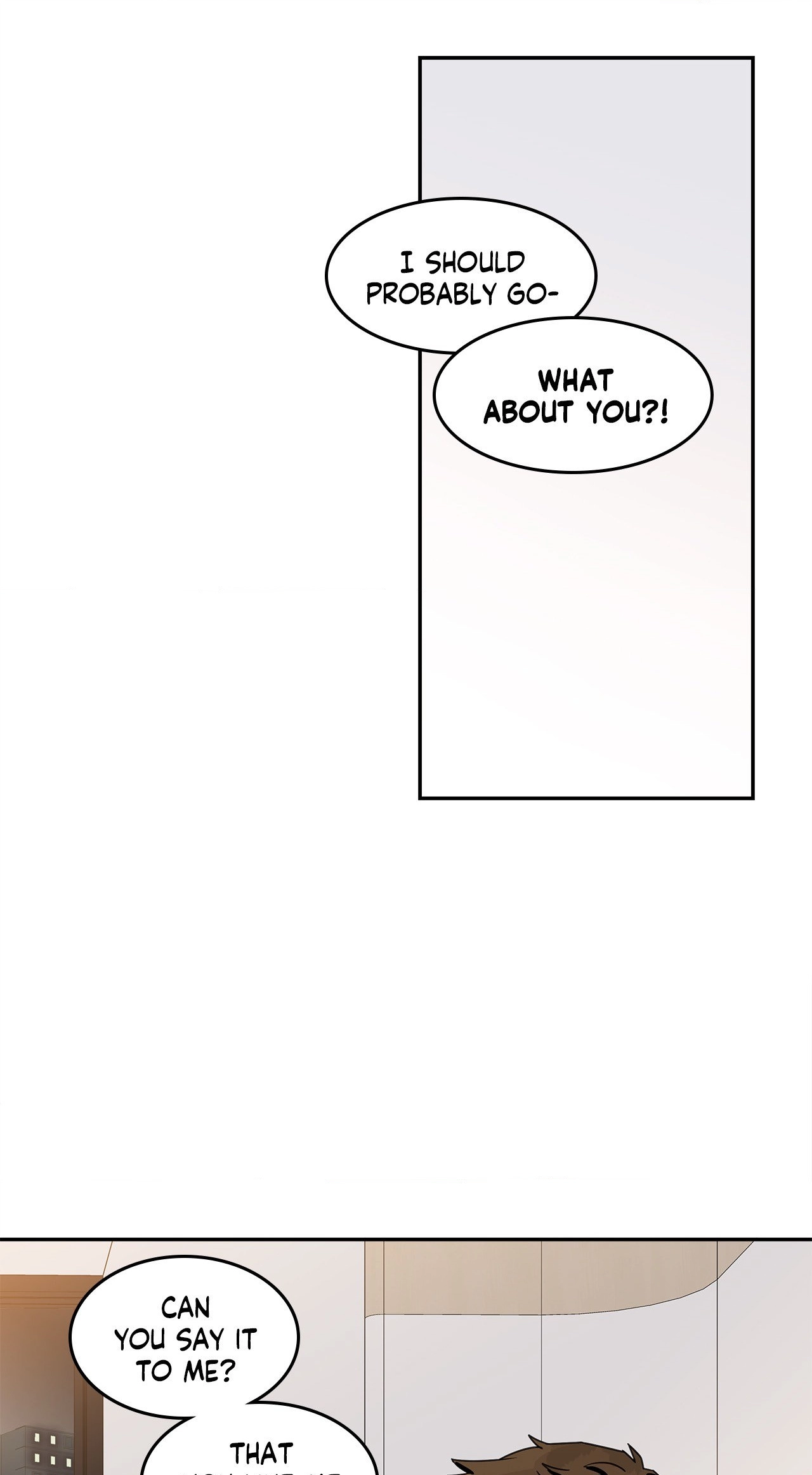 Read The Assistant Manager Wants To Do It chapter 53 image 30 on Lezhin