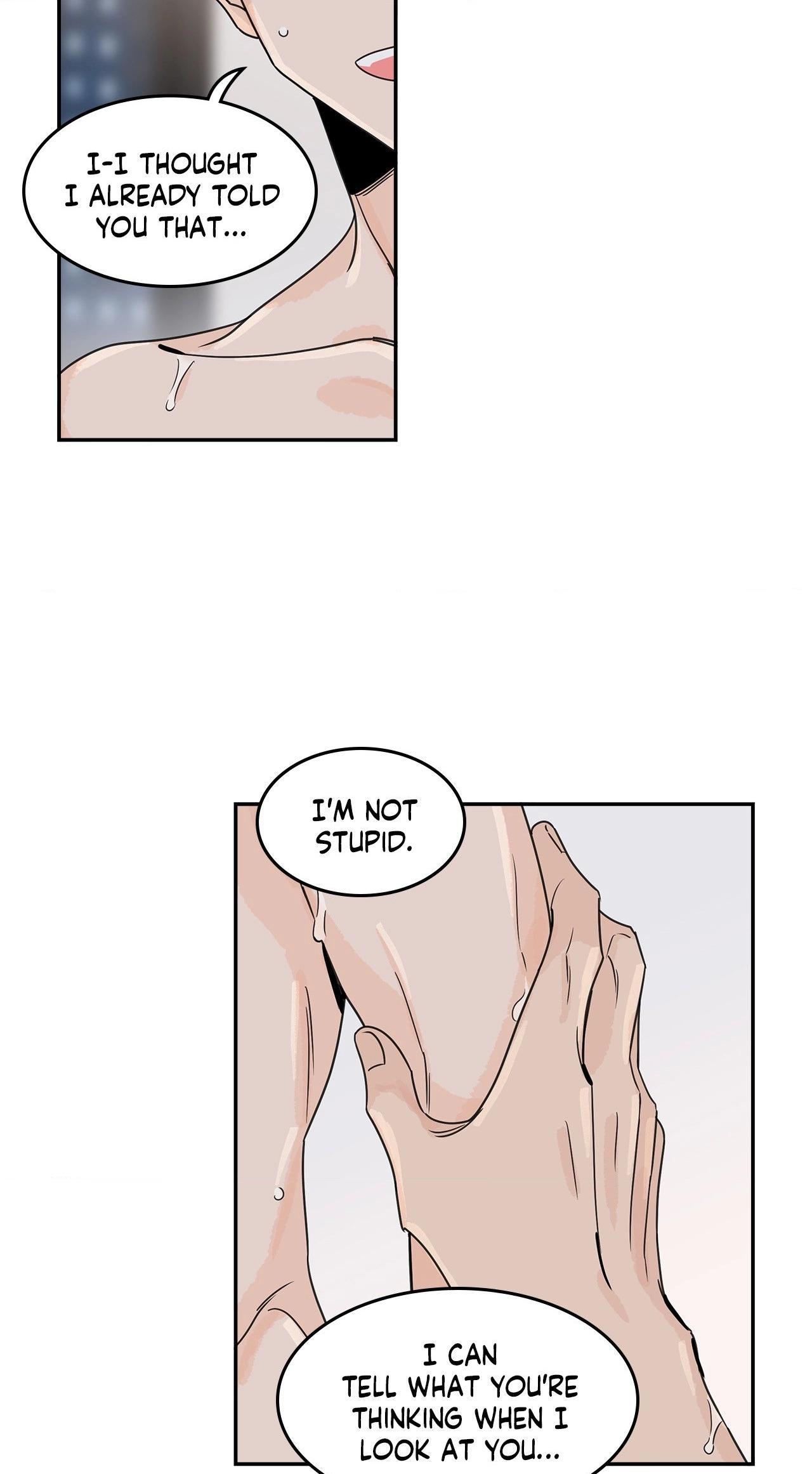 Read The Assistant Manager Wants To Do It chapter 53 image 32 on Lezhin