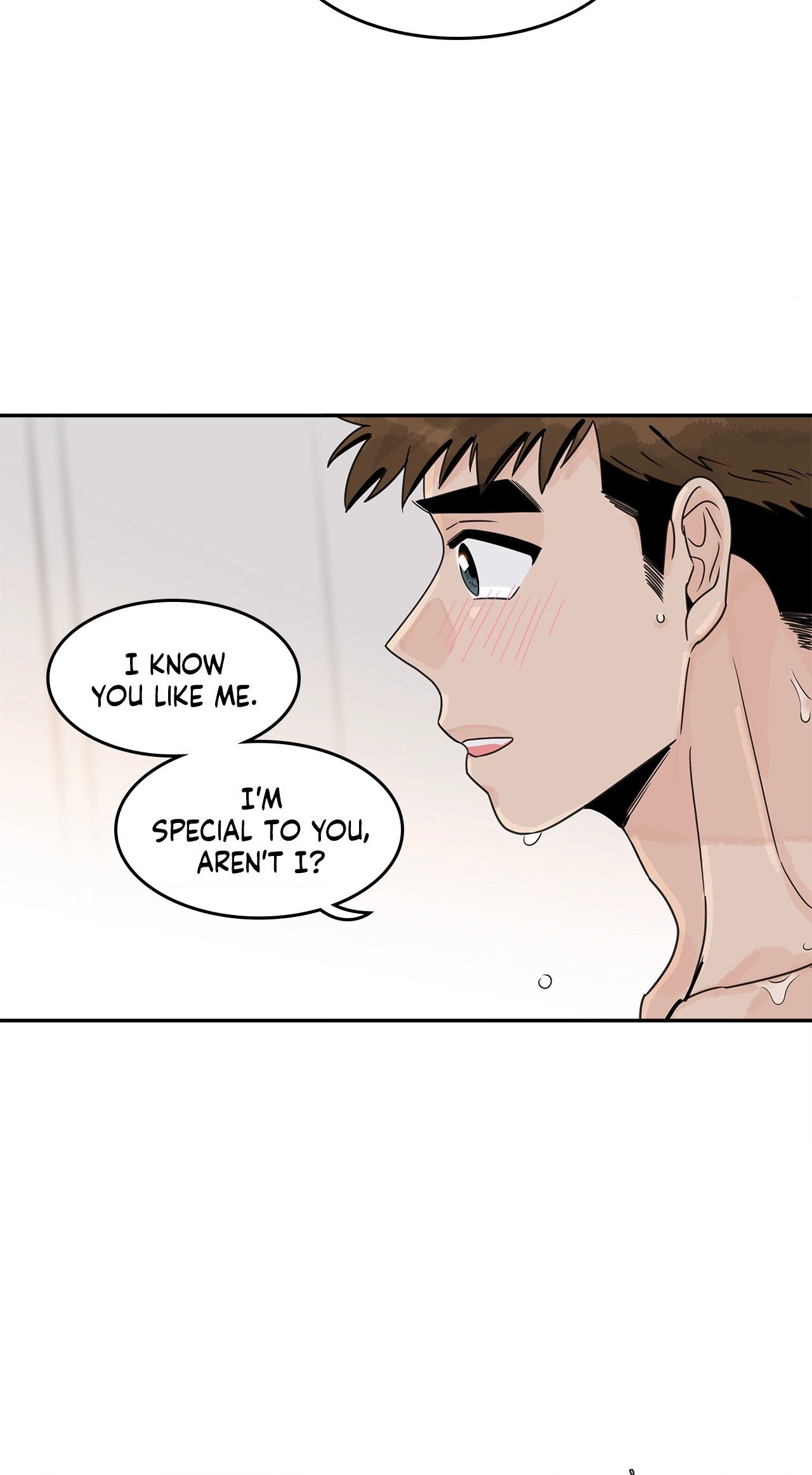 Read The Assistant Manager Wants To Do It chapter 53 image 33 on Lezhin