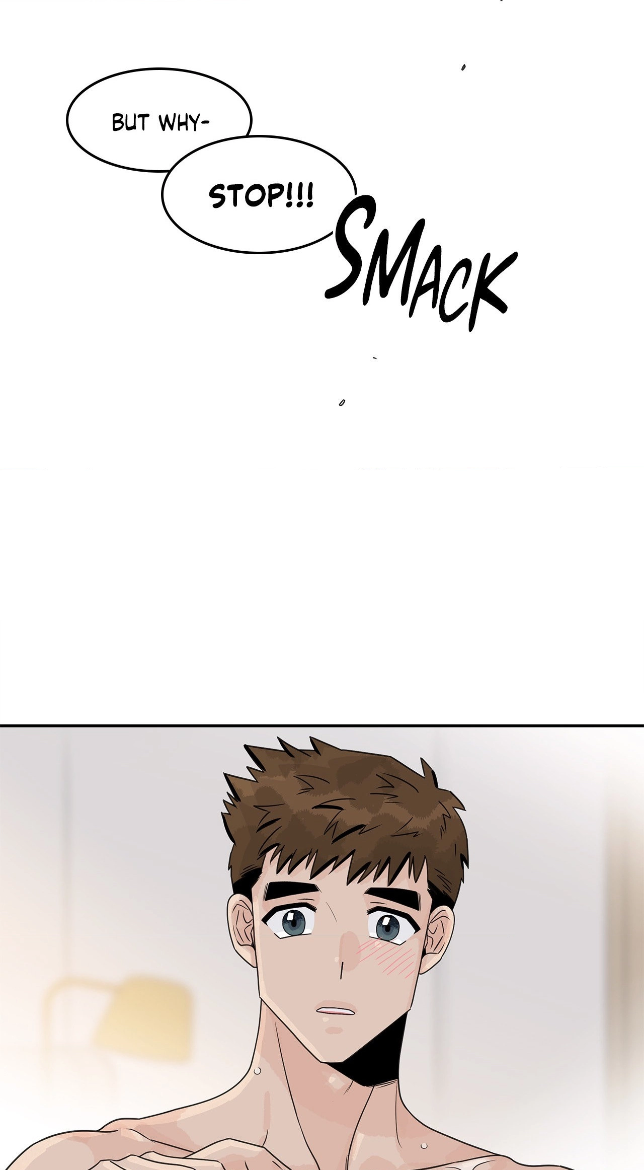 Read The Assistant Manager Wants To Do It chapter 53 image 34 on Lezhin