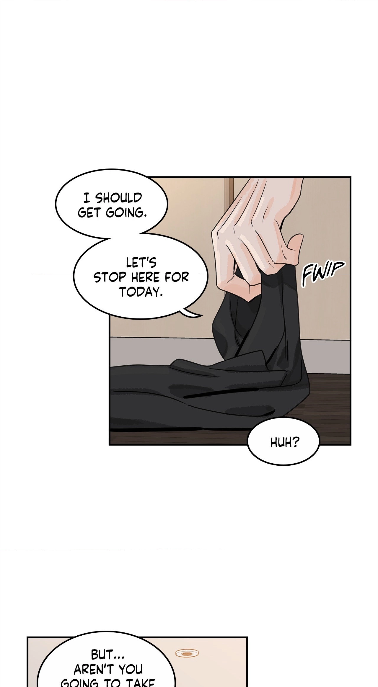 Read The Assistant Manager Wants To Do It chapter 53 image 36 on Lezhin