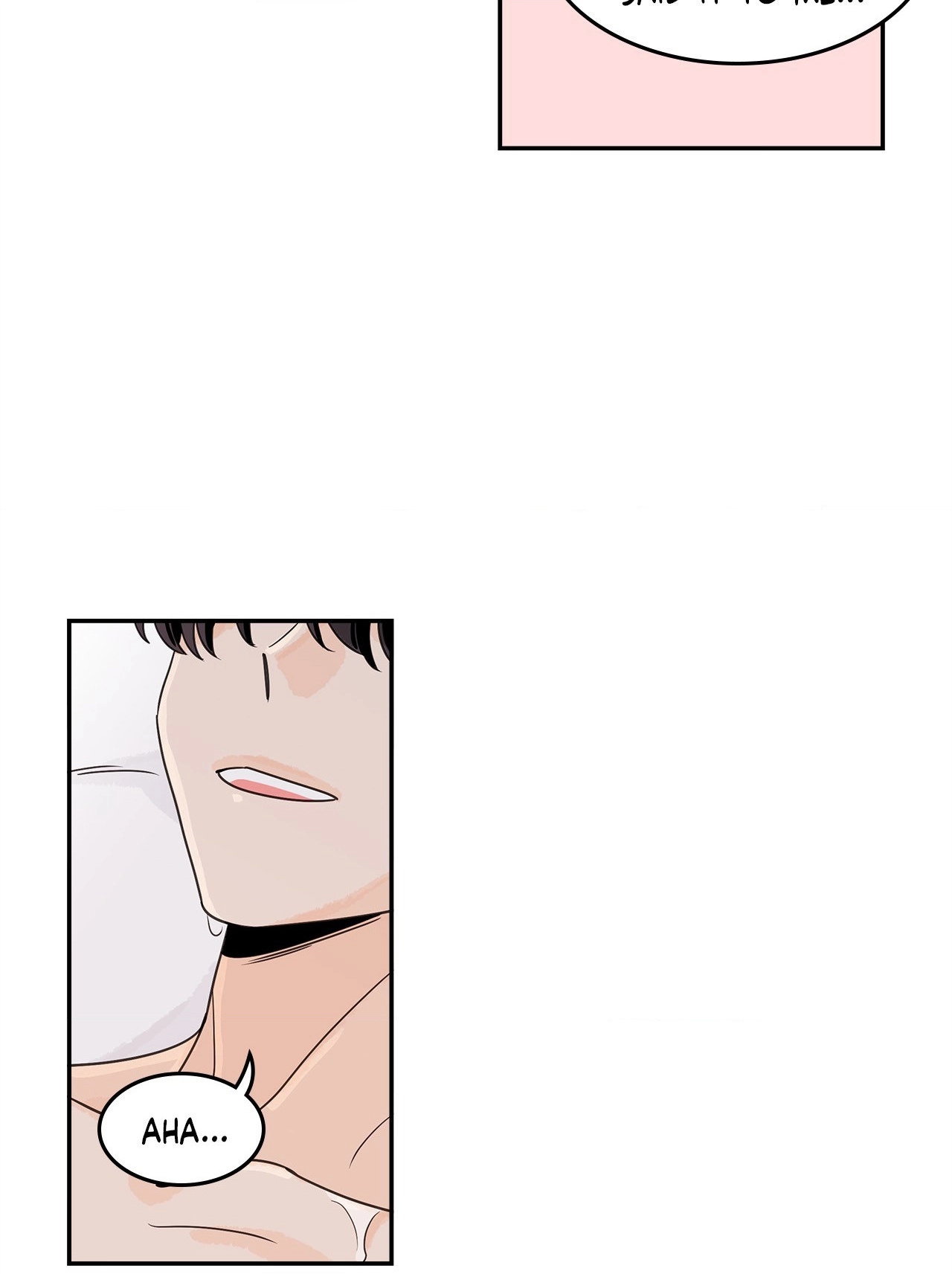 Read The Assistant Manager Wants To Do It chapter 53 image 4 on Lezhin