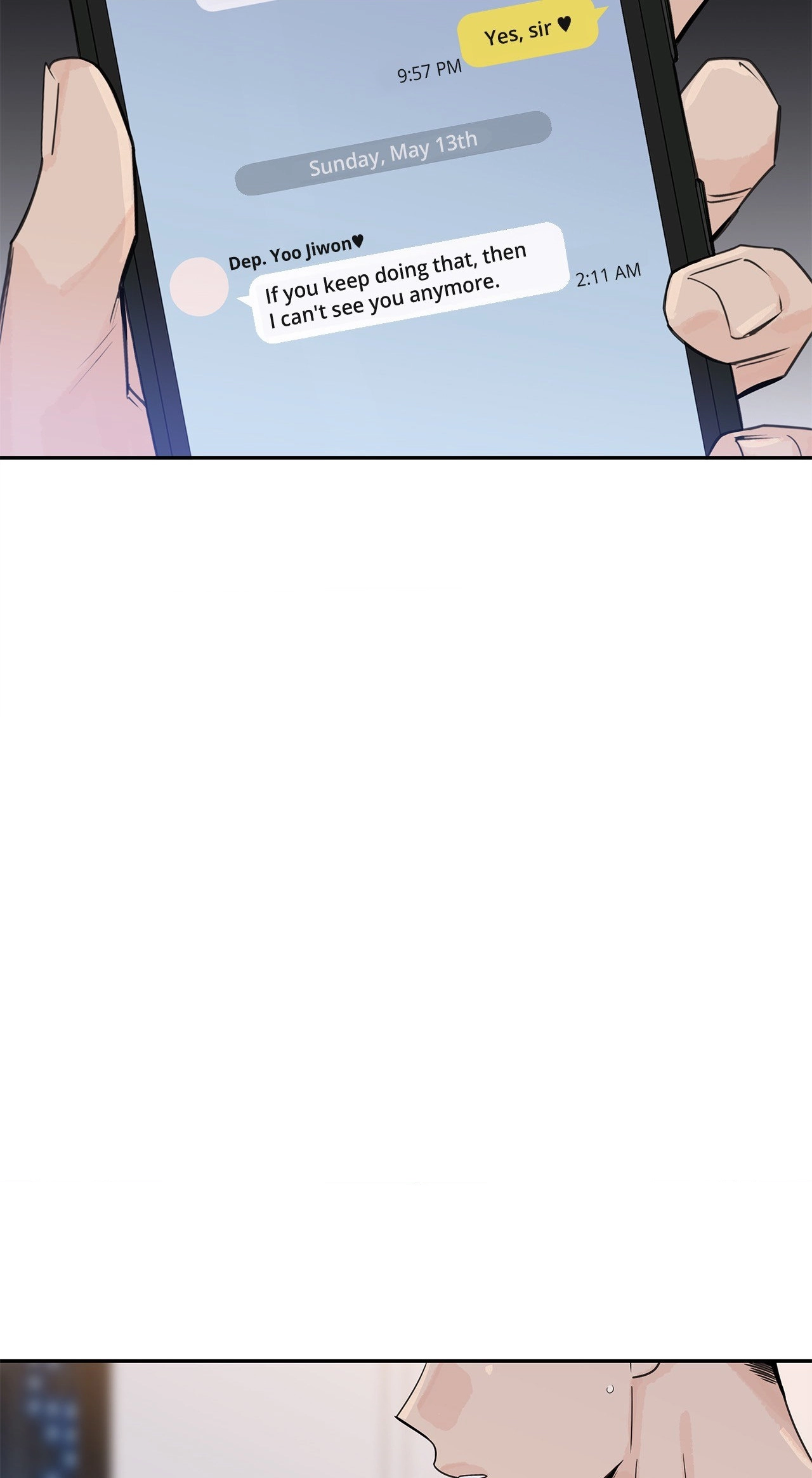 Read The Assistant Manager Wants To Do It chapter 53 image 42 on Lezhin