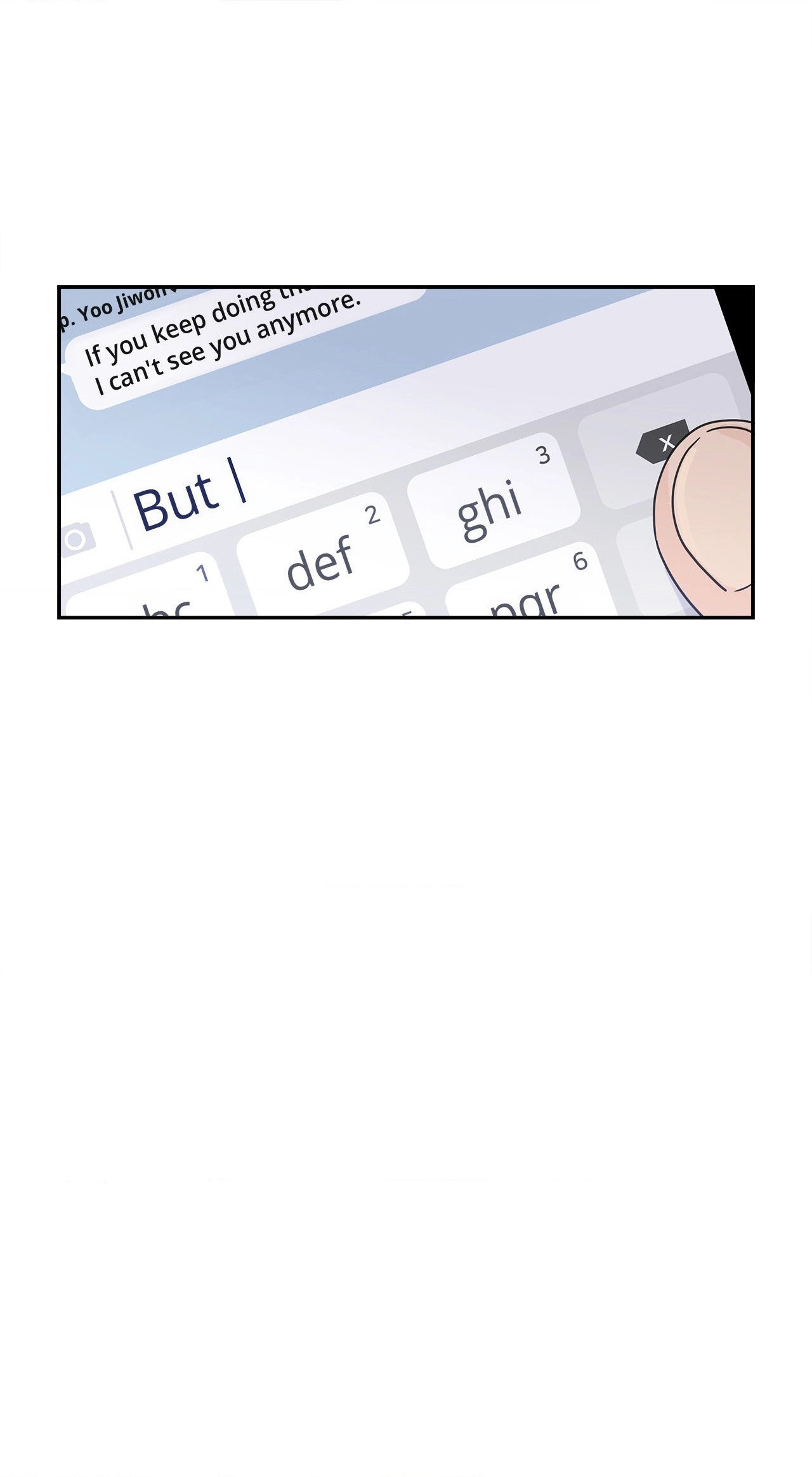 Read The Assistant Manager Wants To Do It chapter 53 image 46 on Lezhin