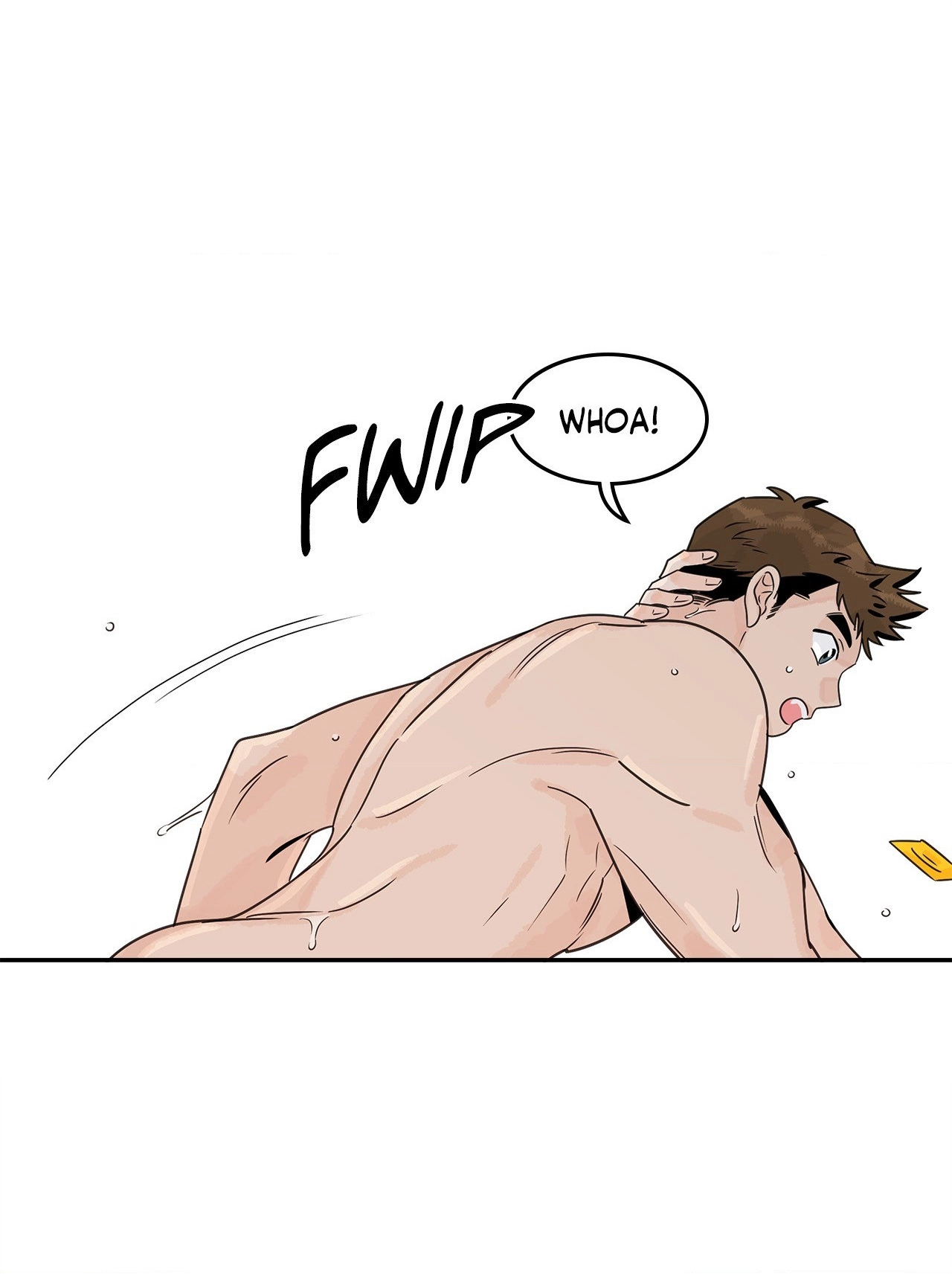 Read The Assistant Manager Wants To Do It chapter 53 image 5 on Lezhin