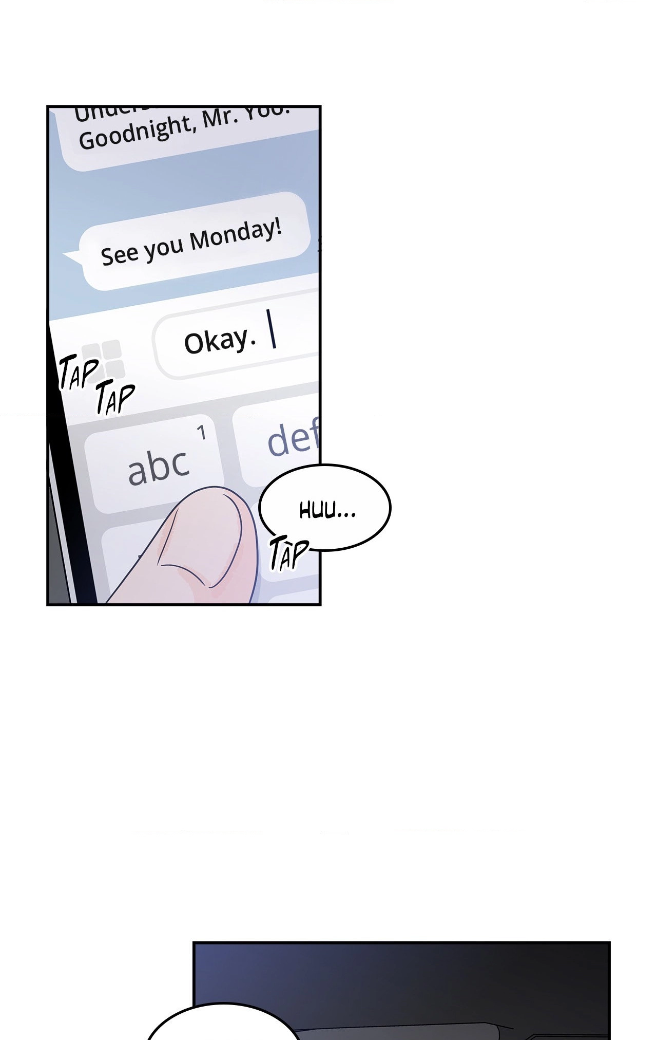 Read The Assistant Manager Wants To Do It chapter 53 image 53 on Lezhin
