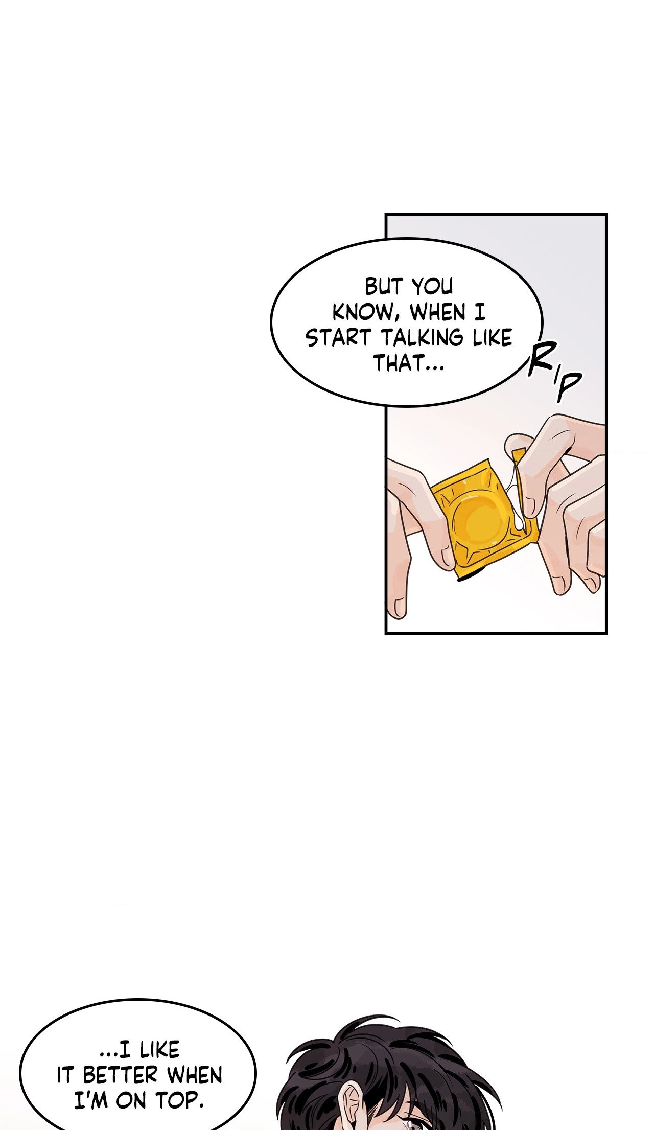 Read The Assistant Manager Wants To Do It chapter 53 image 8 on Lezhin