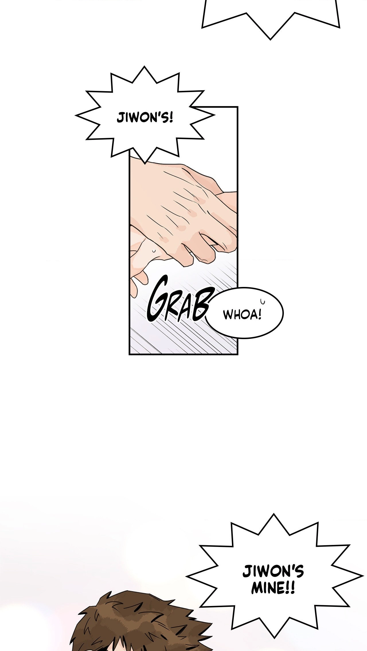 Read The Assistant Manager Wants To Do It chapter 58 image 28 on Lezhin
