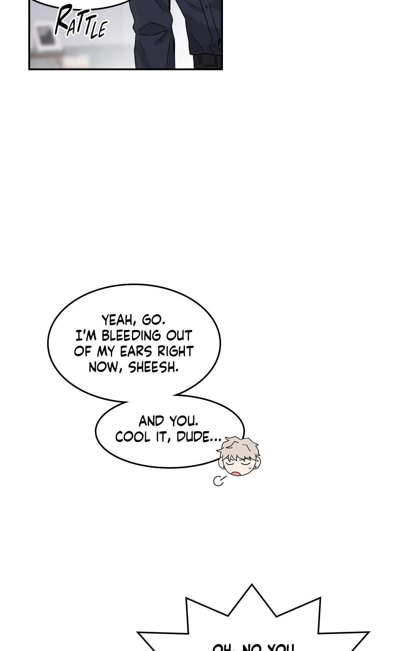 Read The Assistant Manager Wants To Do It chapter 58 image 40 on Lezhin