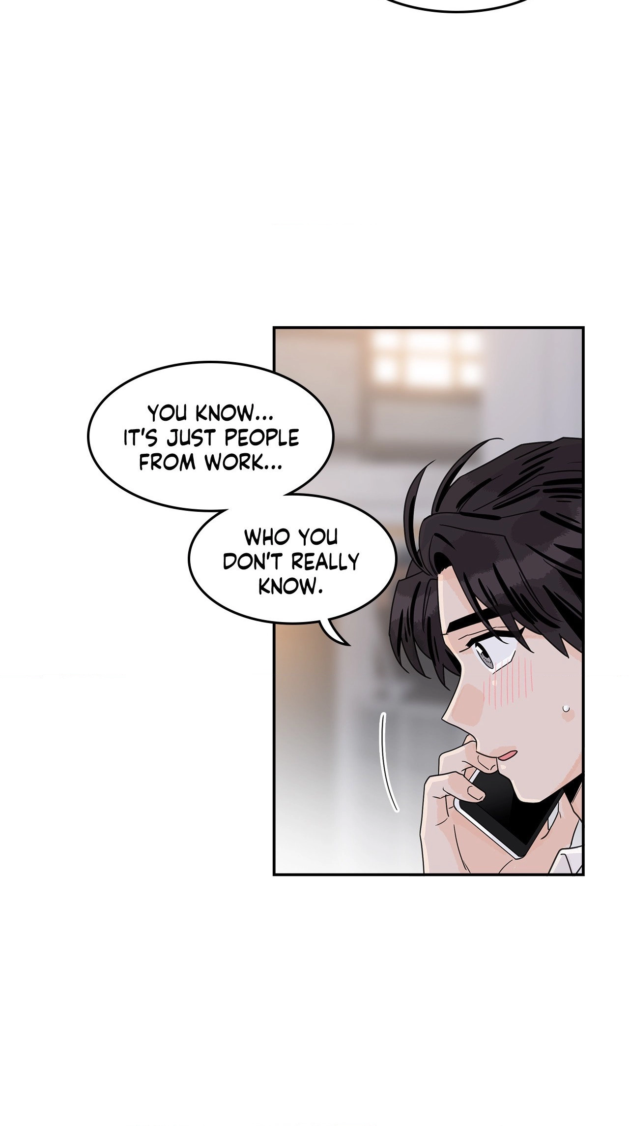 Read The Assistant Manager Wants To Do It chapter 58 image 45 on Lezhin