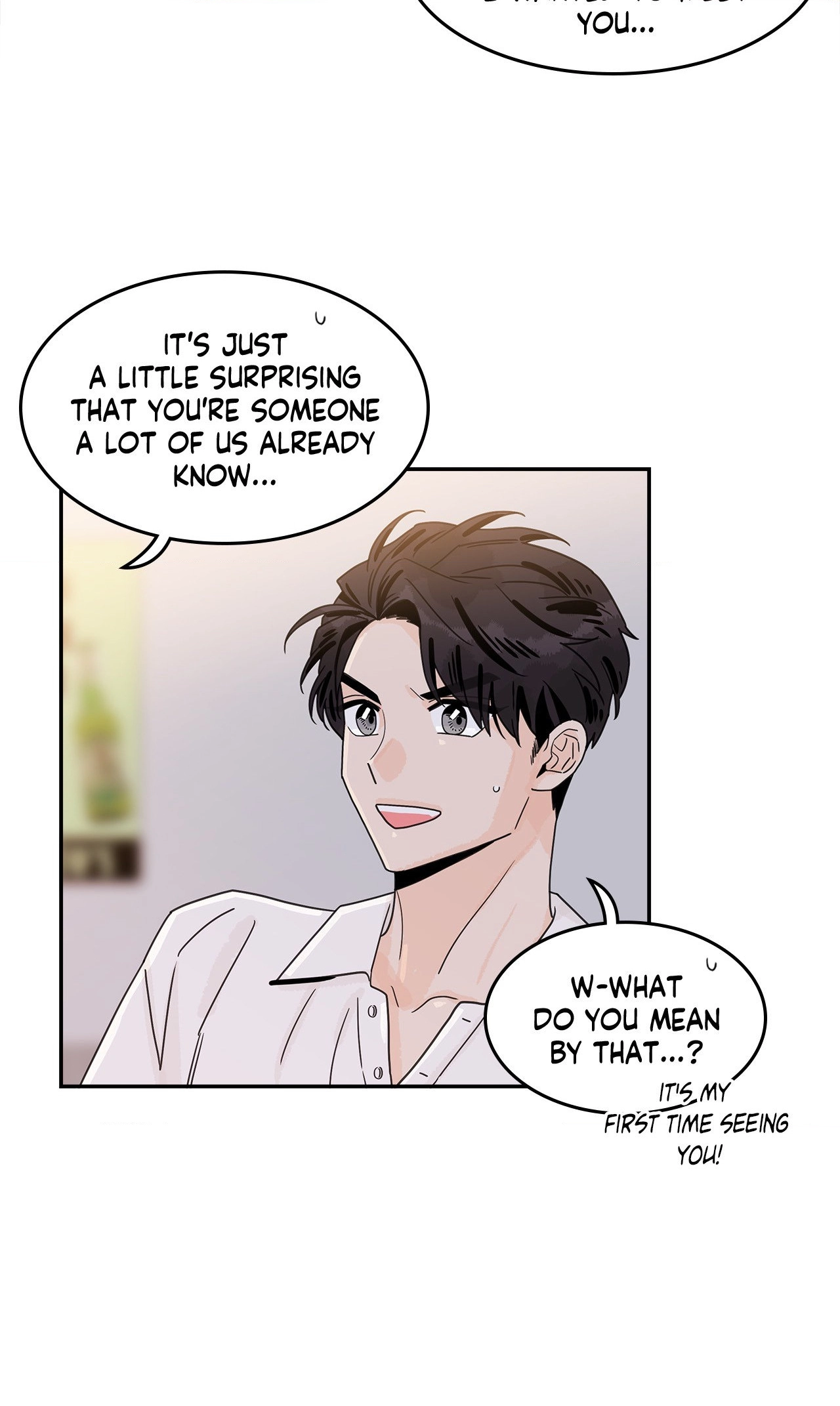 Read The Assistant Manager Wants To Do It chapter 58 image 6 on Lezhin