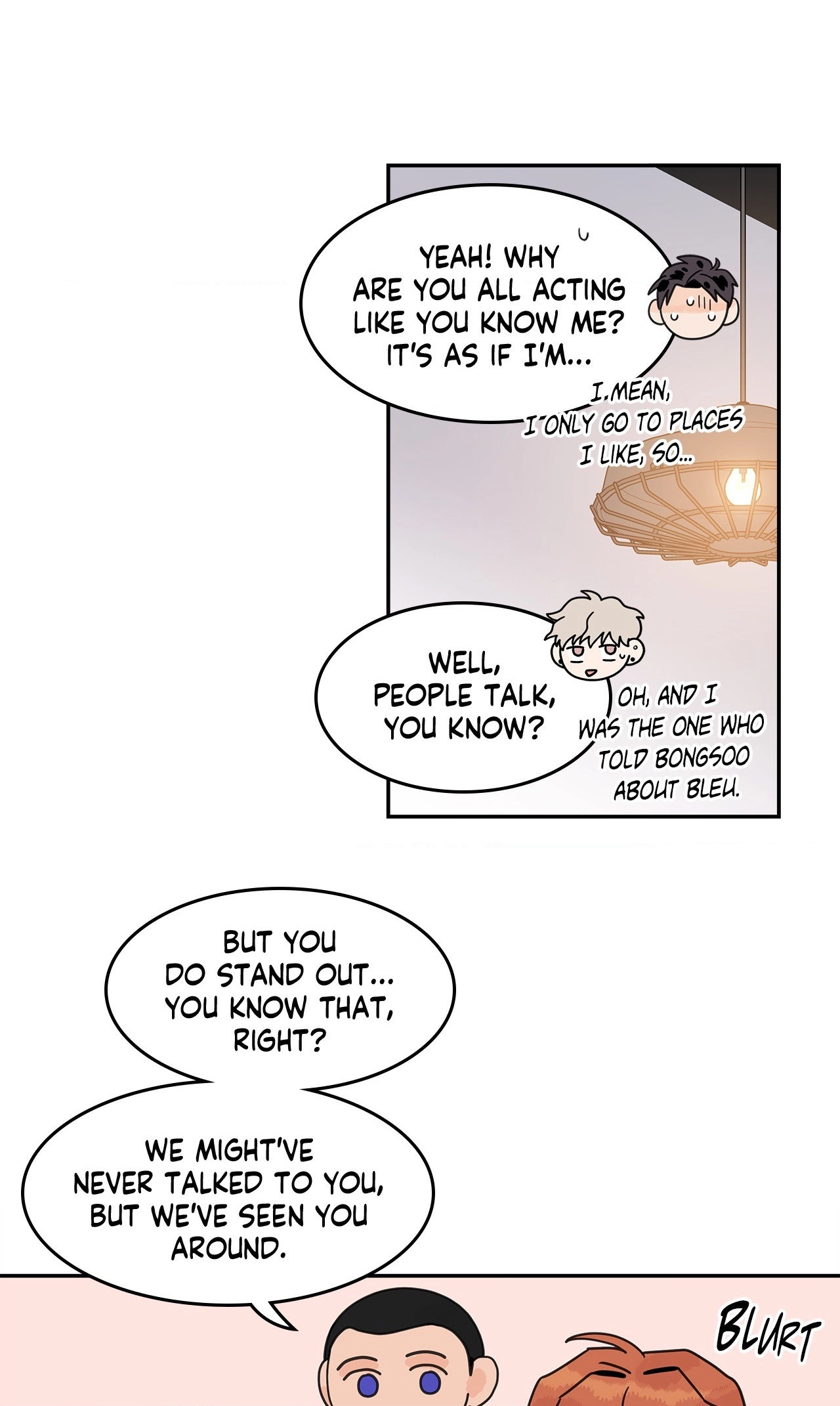 Read The Assistant Manager Wants To Do It chapter 58 image 7 on Lezhin