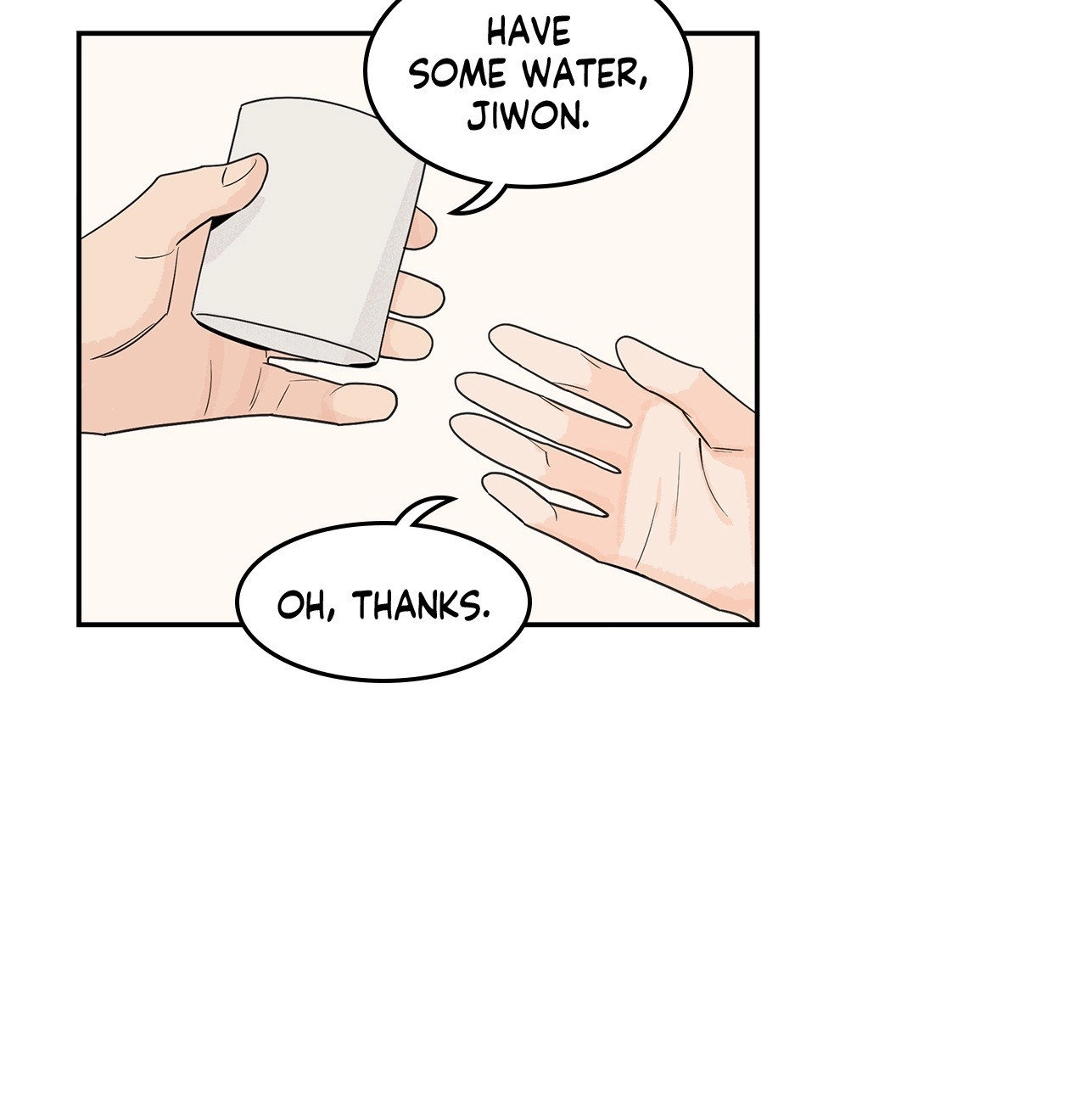 Read The Assistant Manager Wants To Do It chapter 63 image 1 on Lezhin