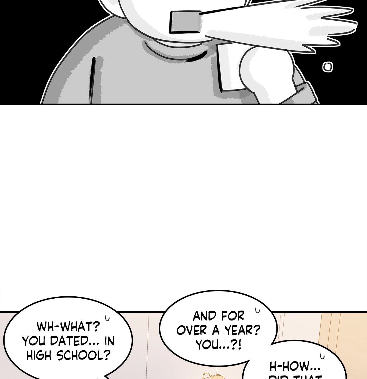 Read The Assistant Manager Wants To Do It chapter 63 image 10 on Lezhin