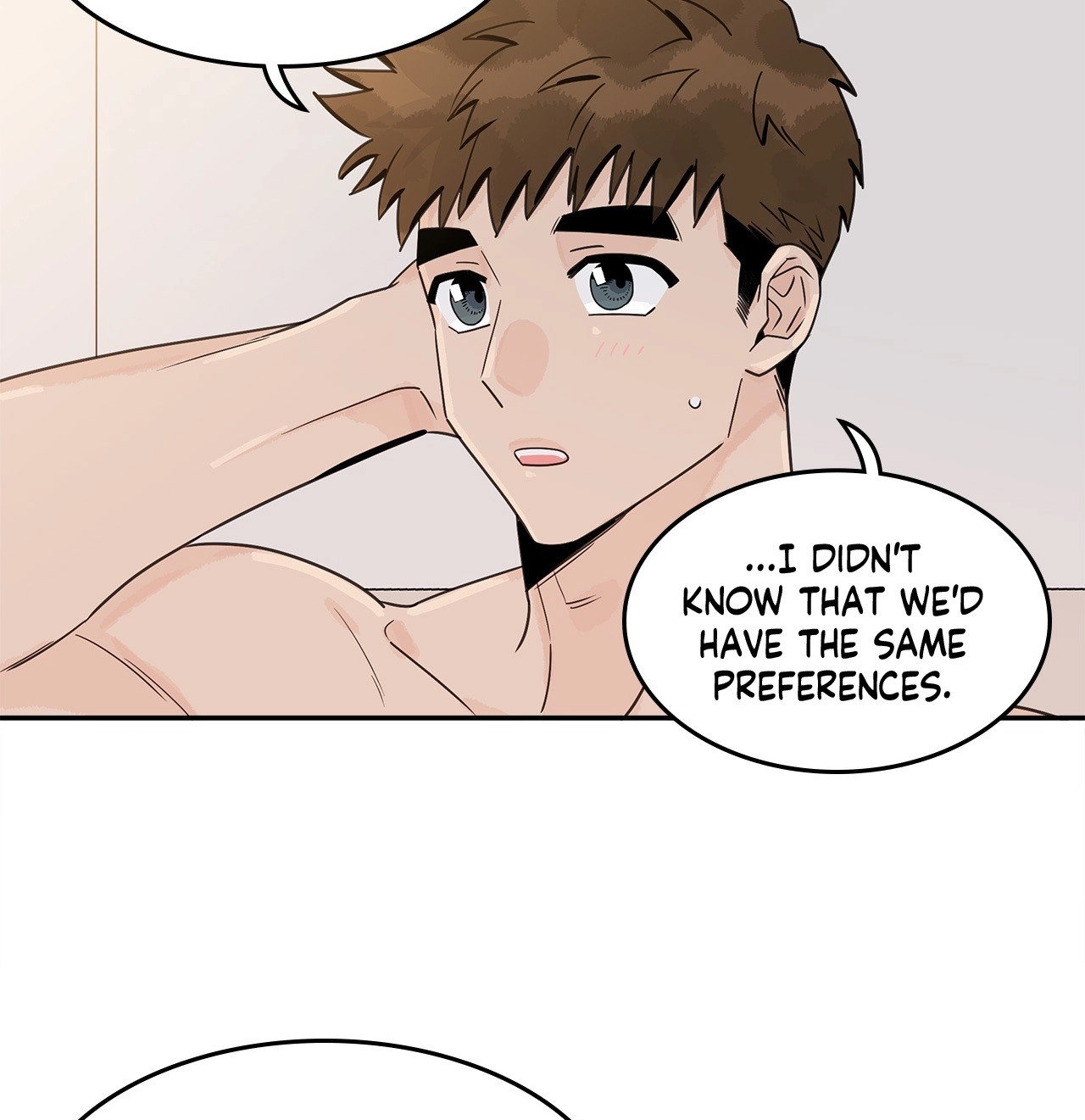 Read The Assistant Manager Wants To Do It chapter 63 image 12 on Lezhin