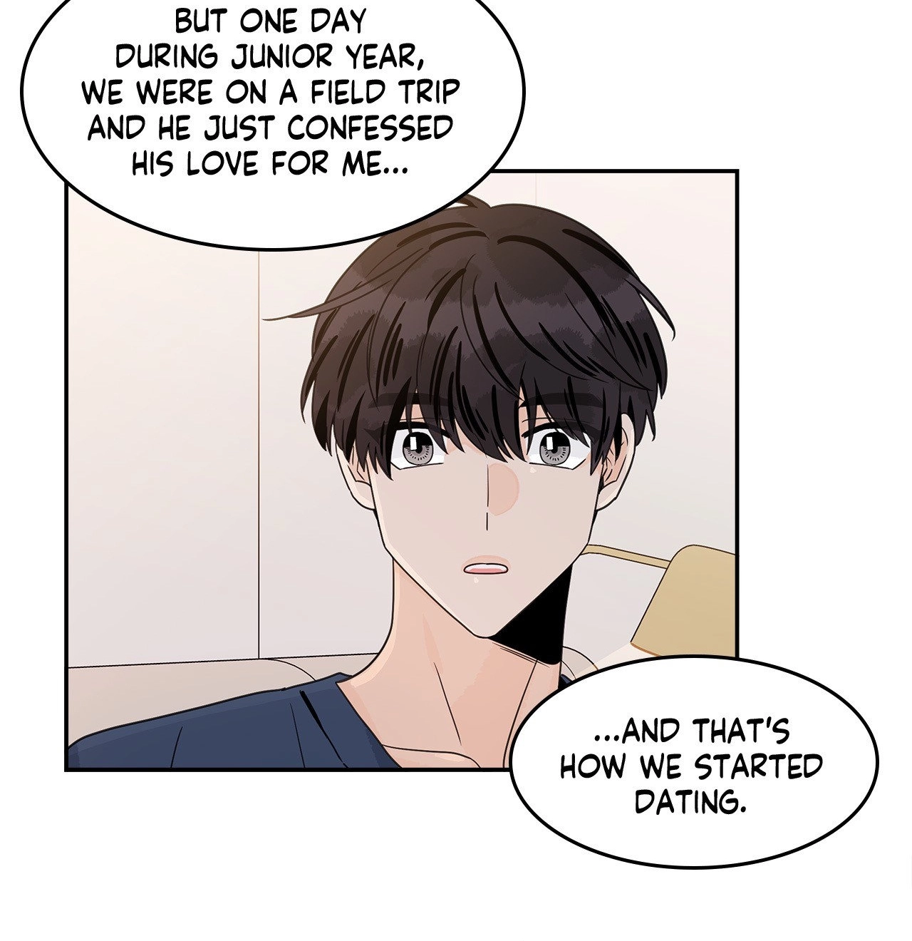 Read The Assistant Manager Wants To Do It chapter 63 image 13 on Lezhin