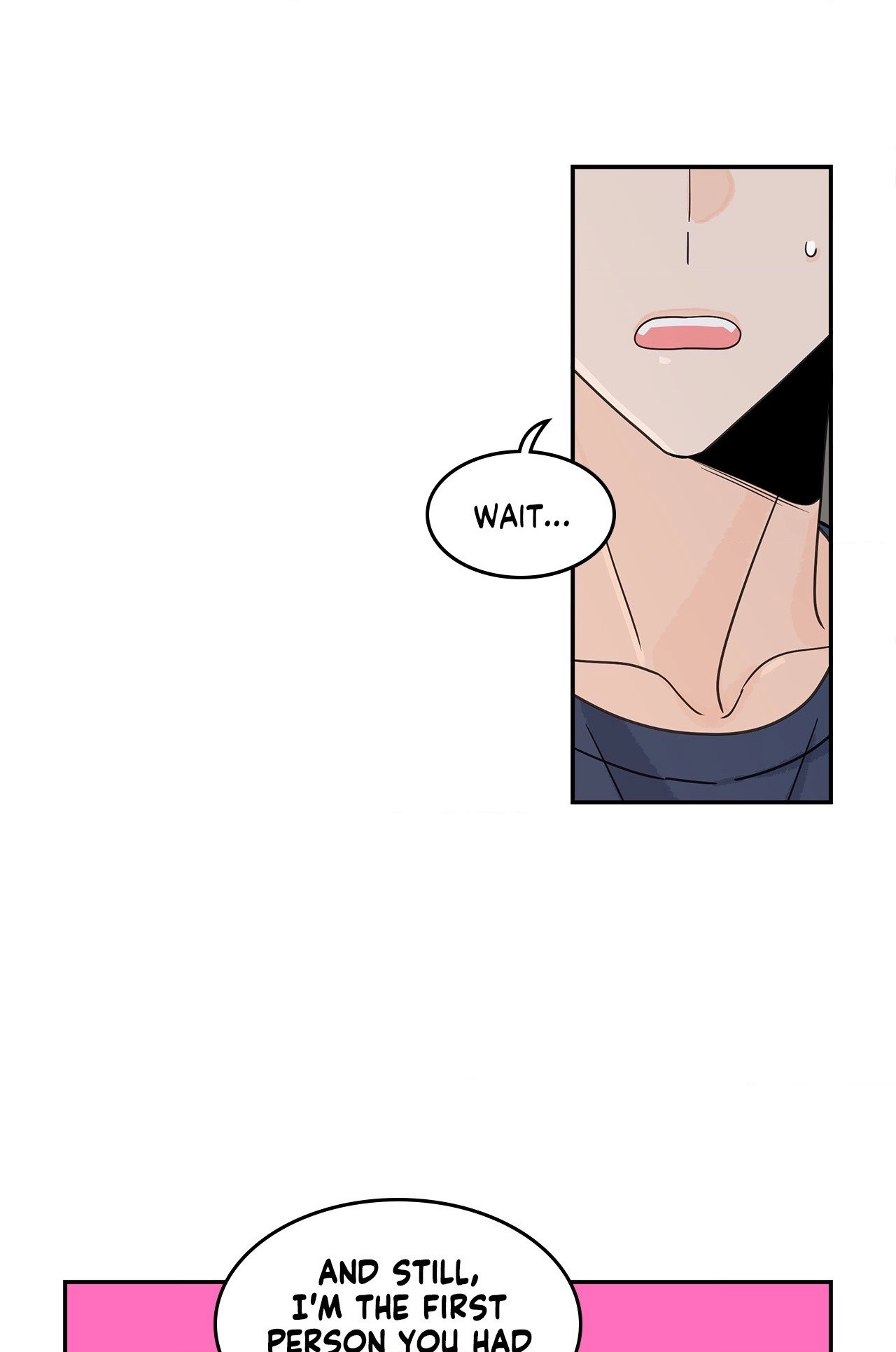 Read The Assistant Manager Wants To Do It chapter 63 image 14 on Lezhin