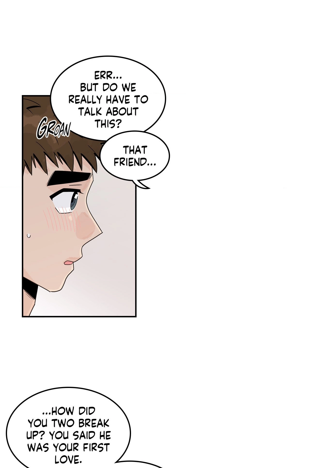 Read The Assistant Manager Wants To Do It chapter 63 image 17 on Lezhin