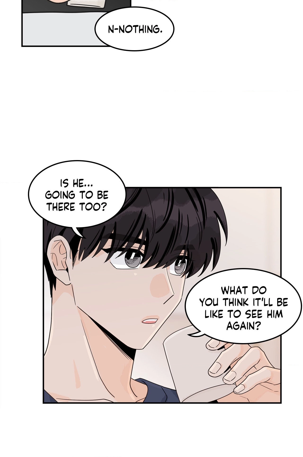 Read The Assistant Manager Wants To Do It chapter 63 image 20 on Lezhin