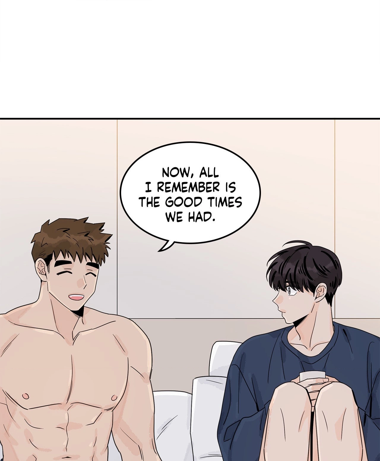 Read The Assistant Manager Wants To Do It chapter 63 image 23 on Lezhin