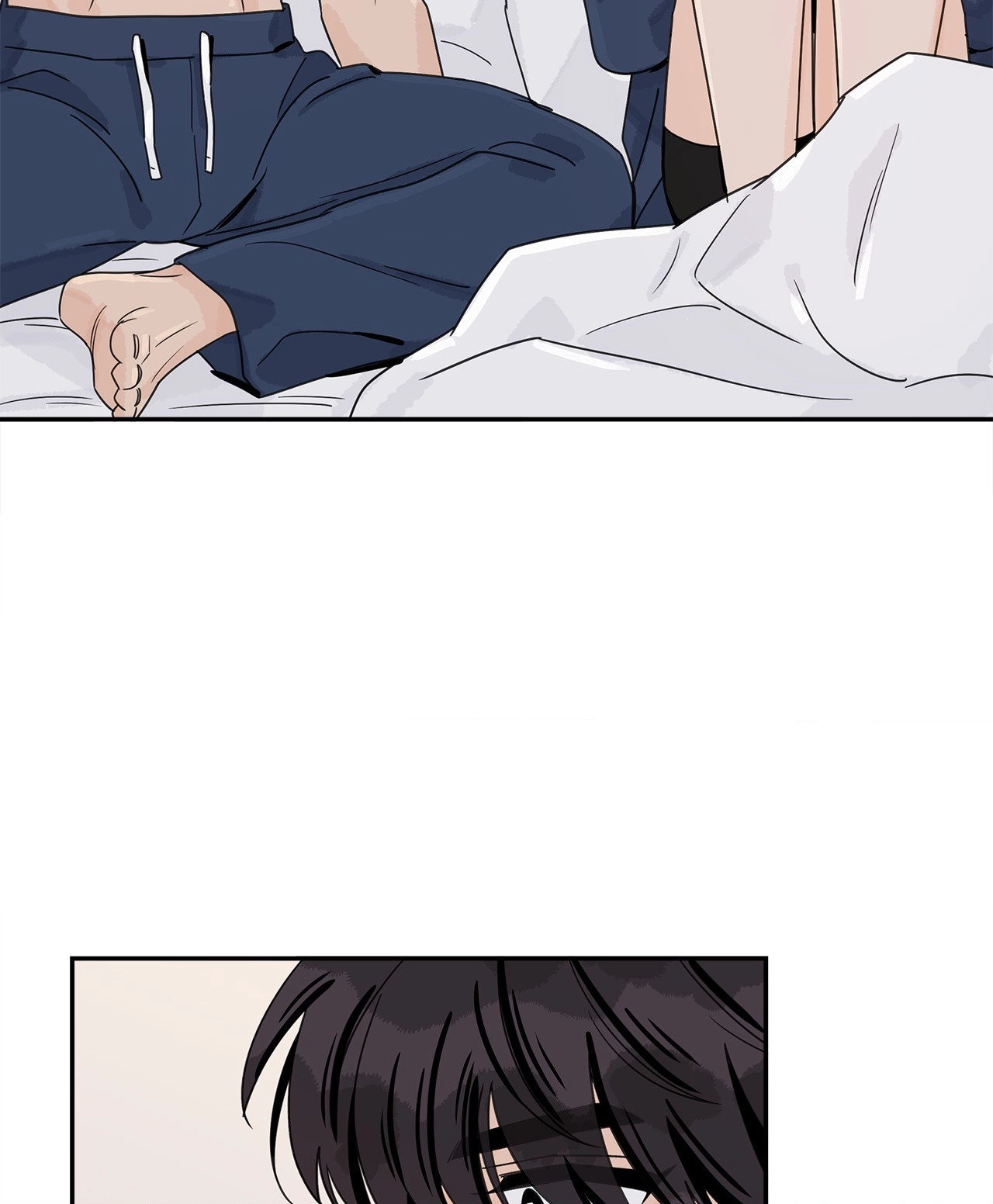 Read The Assistant Manager Wants To Do It chapter 63 image 24 on Lezhin